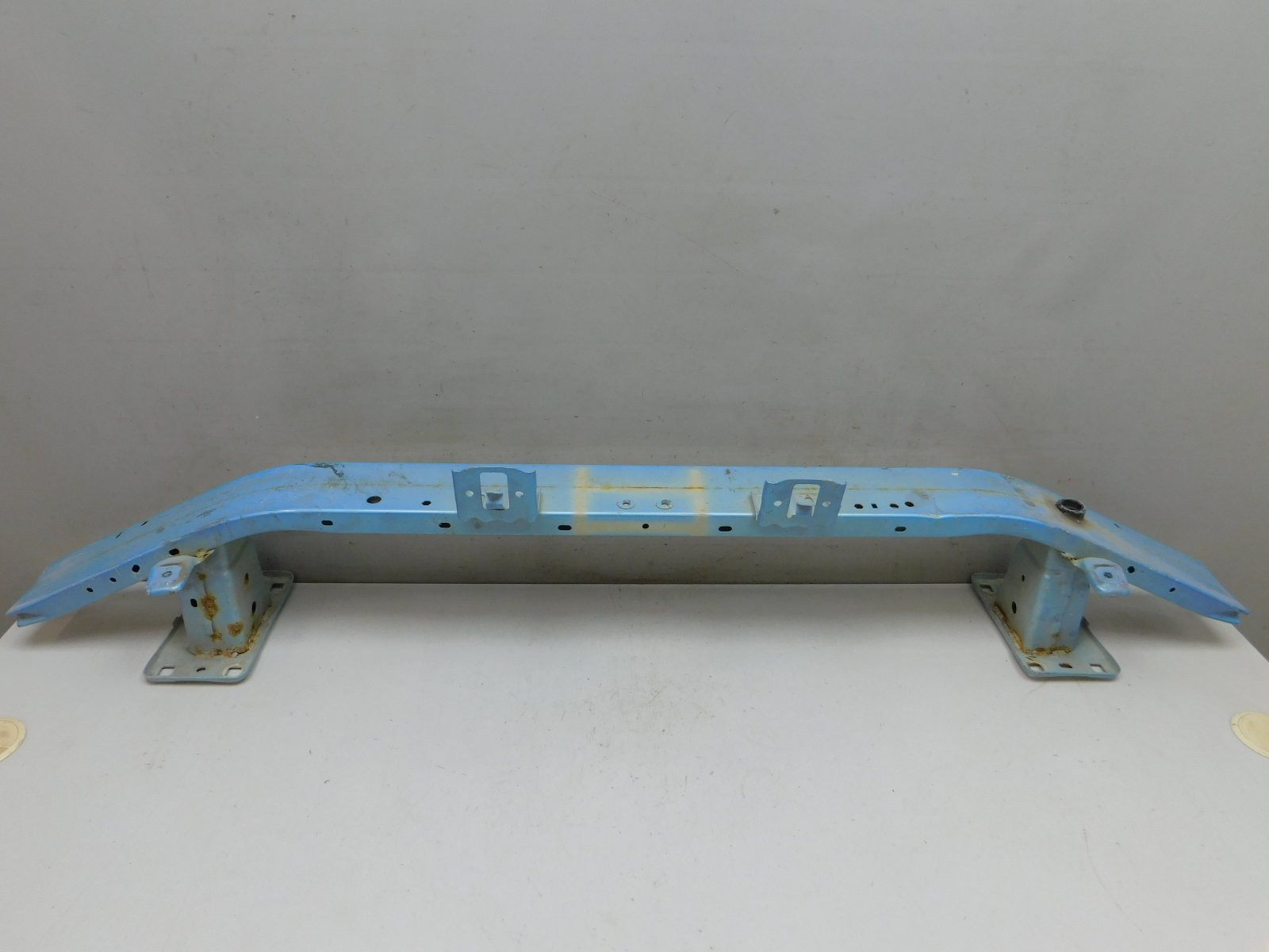 Усилитель переднего бампера Haval Jolion 2021>