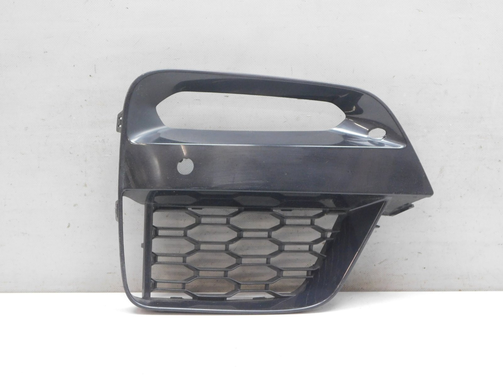 Решетка в бампер правая BMW X3 G01 2017>