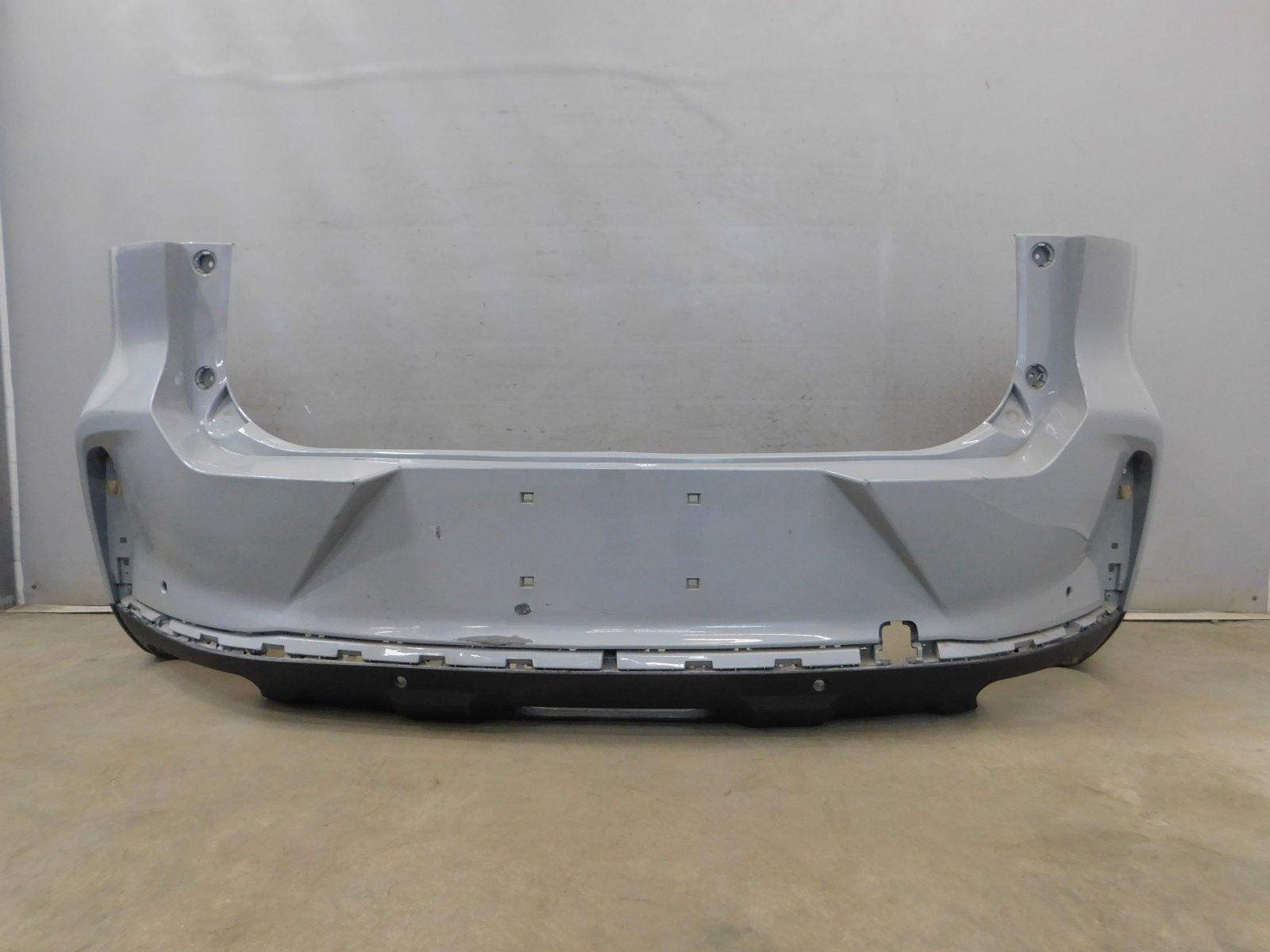 Бампер задний Exeed TXL 2020>