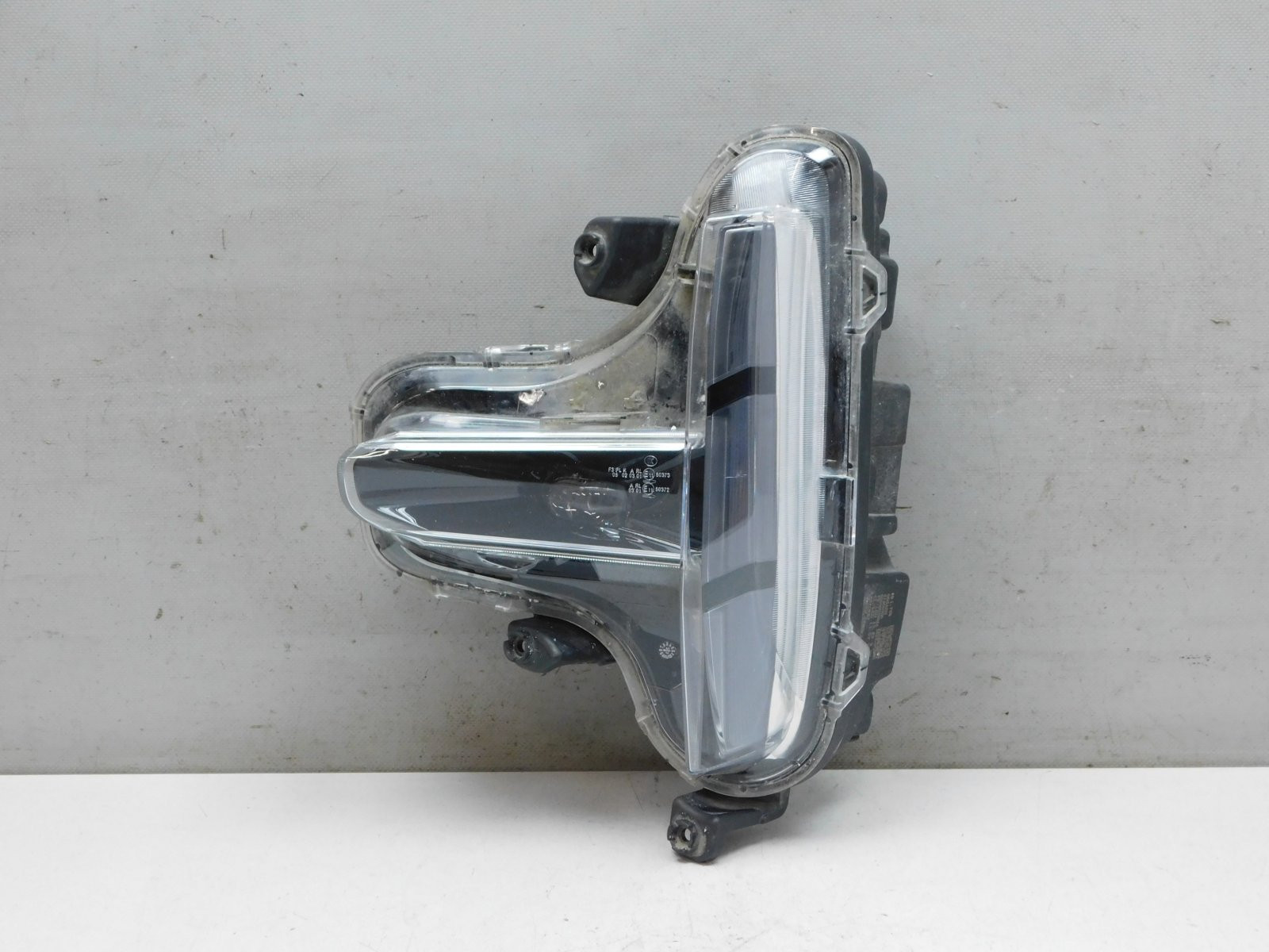 Ходовой огонь левый (ДХО) Chery Tiggo 7 Pro Max 2022>