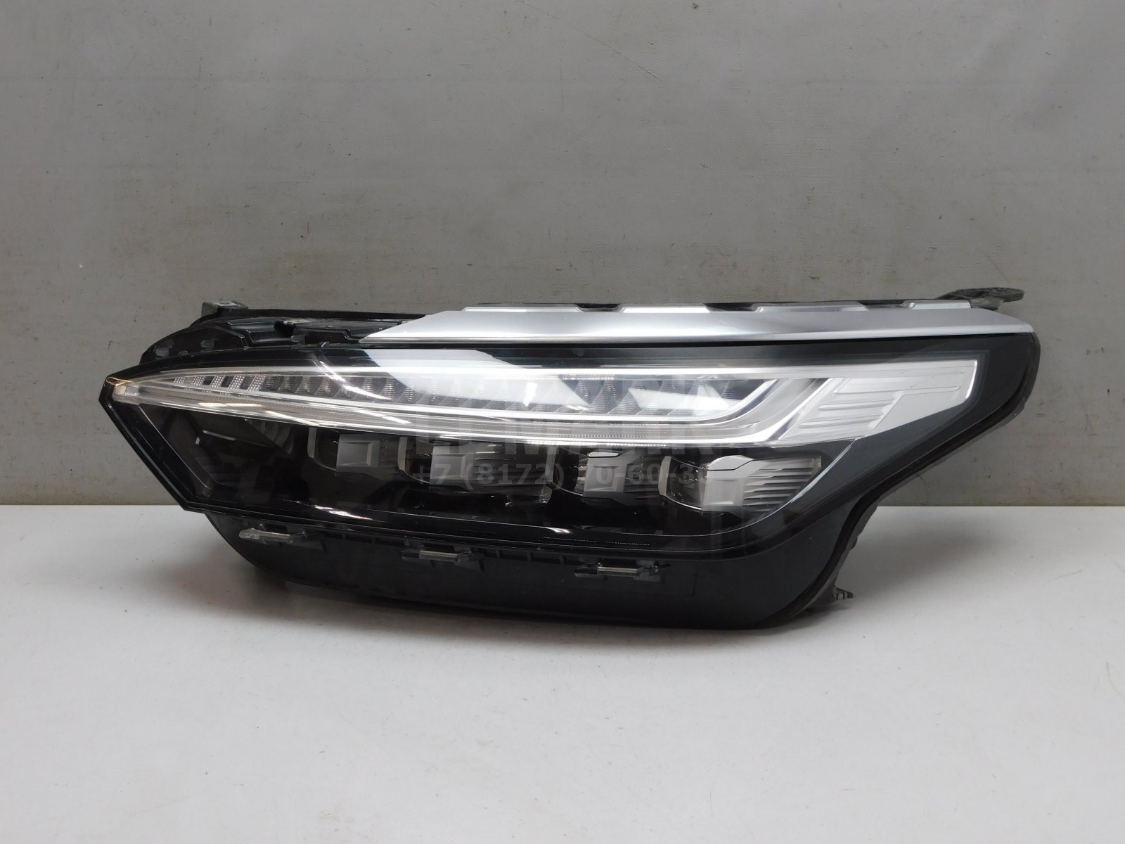 Фара левая Exeed VX 2021> 605000161AA