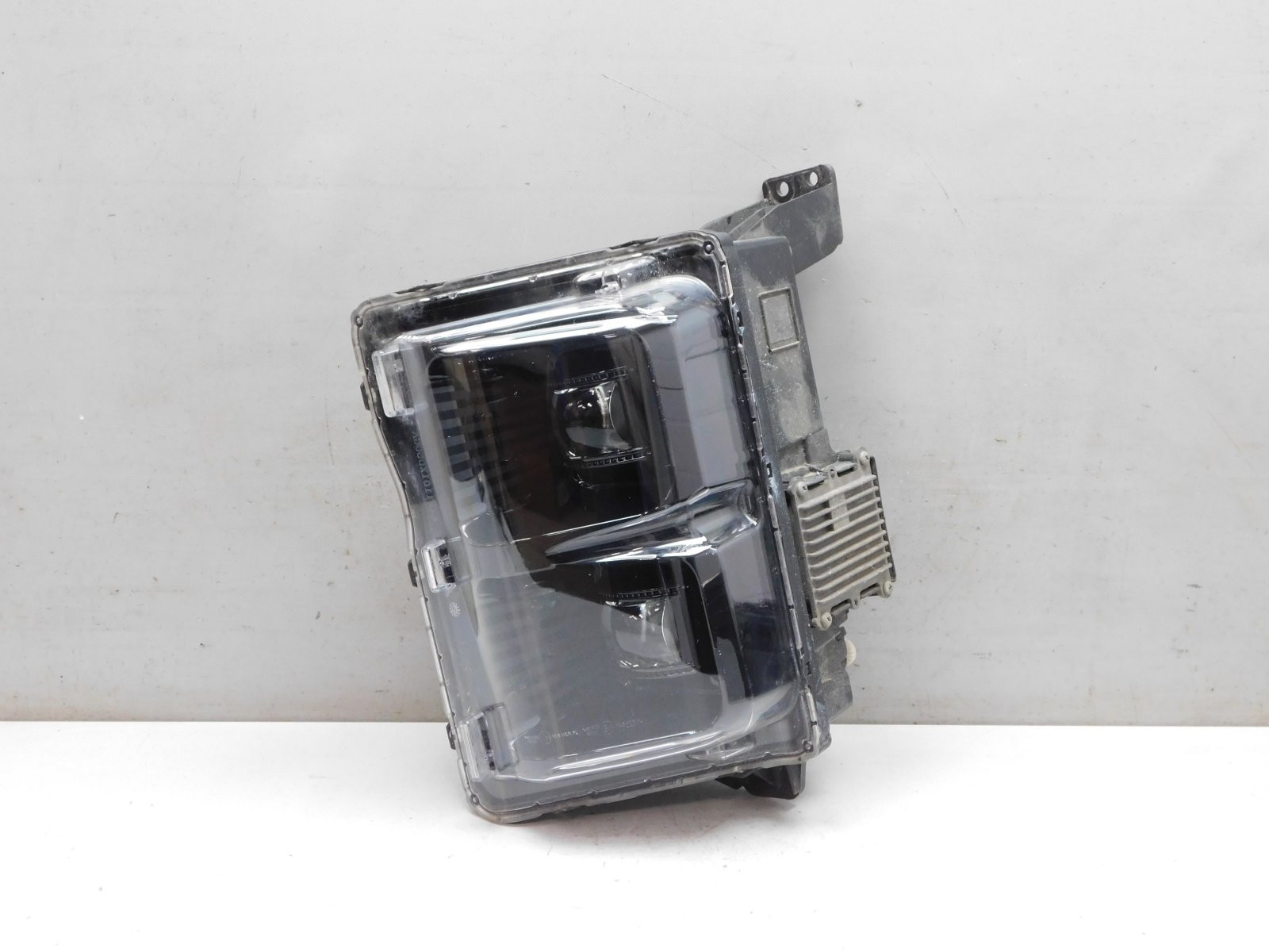 Фара левая Jaecoo J7 2023>