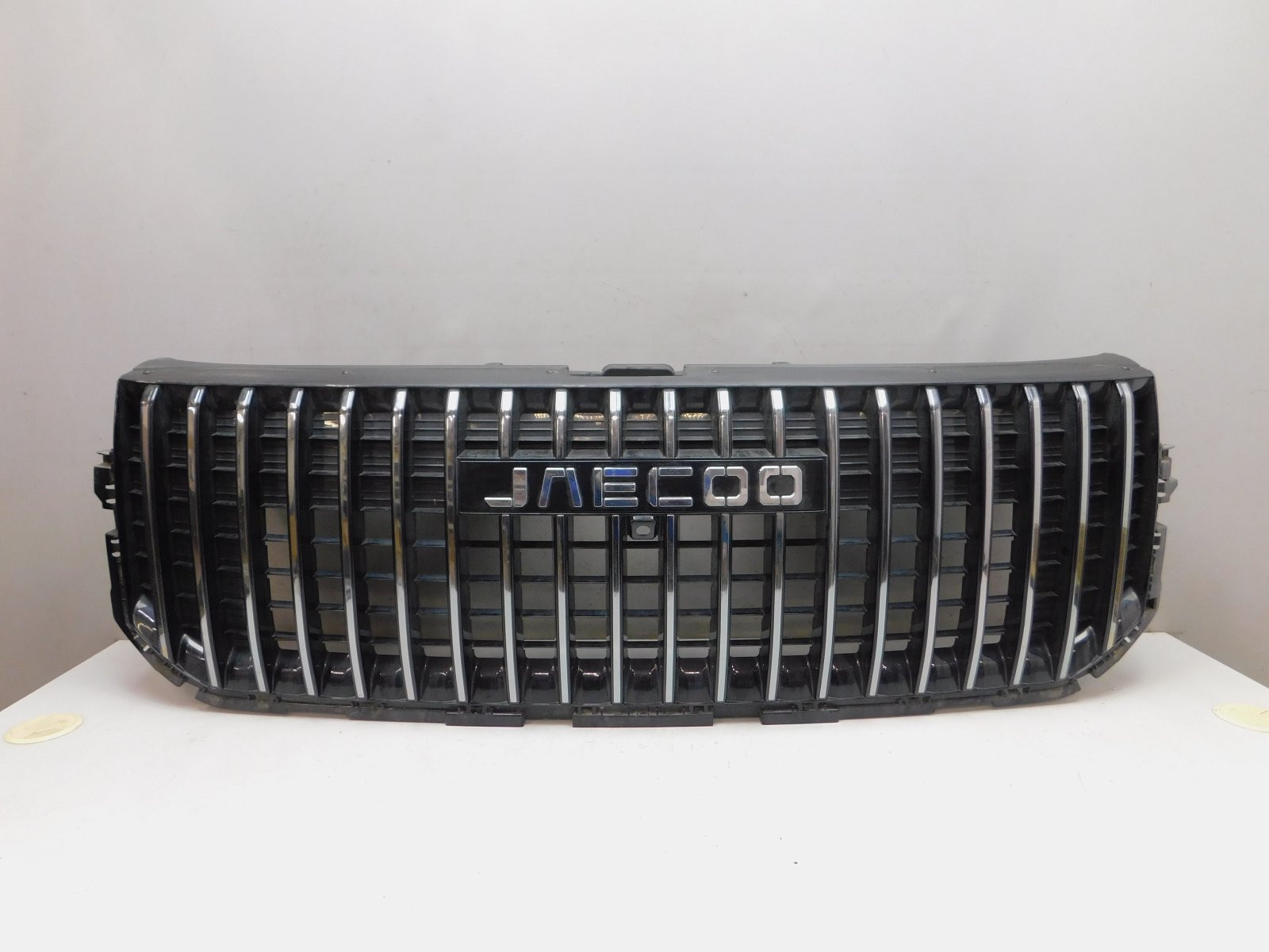 Решетка радиатора Jaecoo J7 2023>