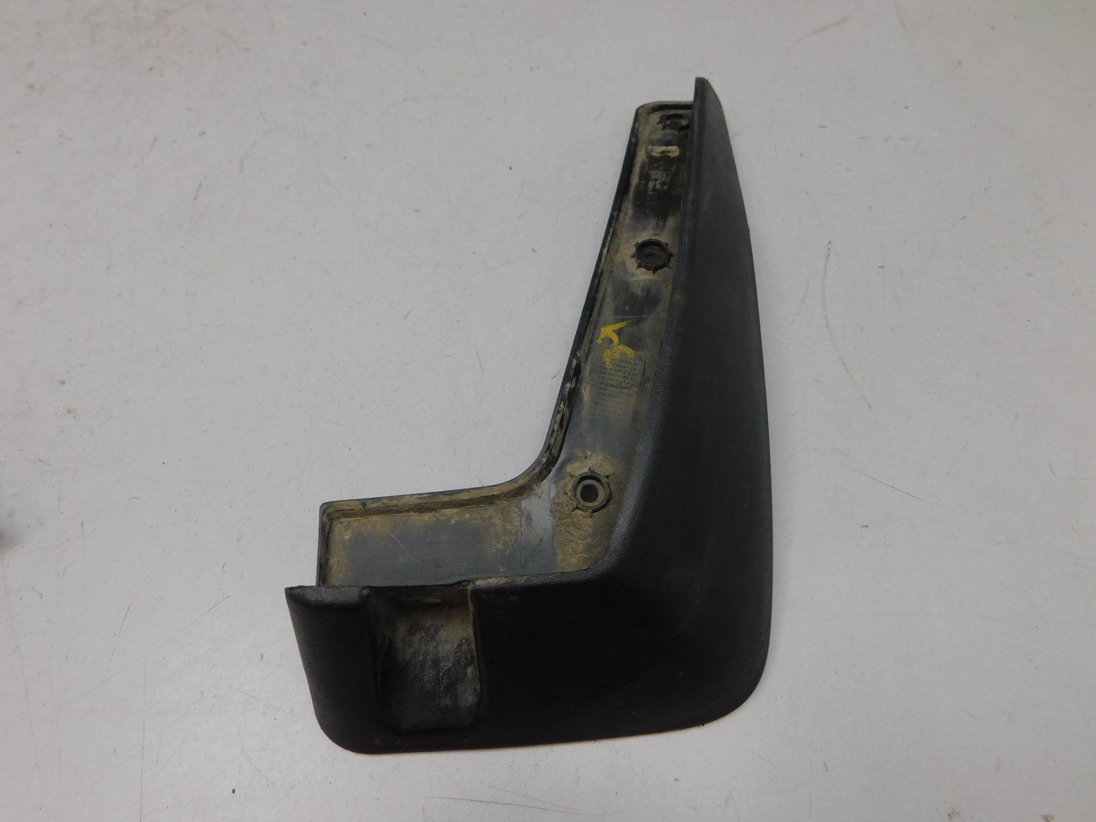 Брызговик задний правый Kia Sportage 2015>