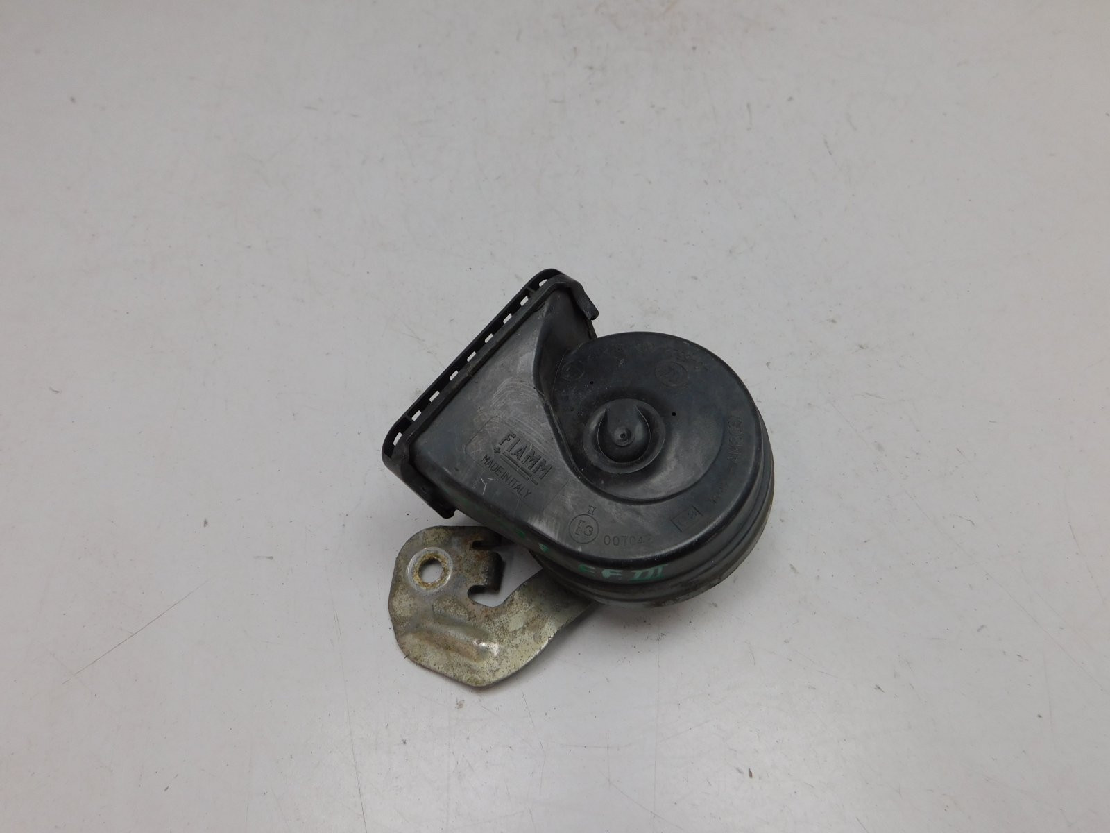 Сигнал звуковой Ford Focus III 2011>