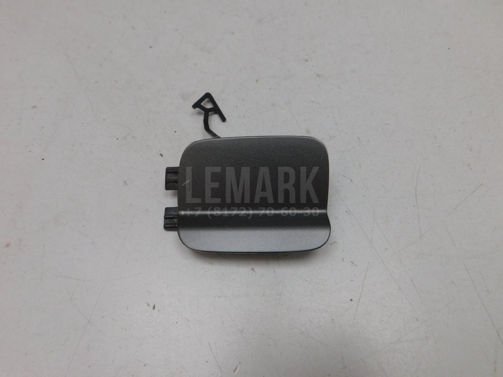 Заглушка буксировочного крюка LiXiang L9 2022> X0128040045