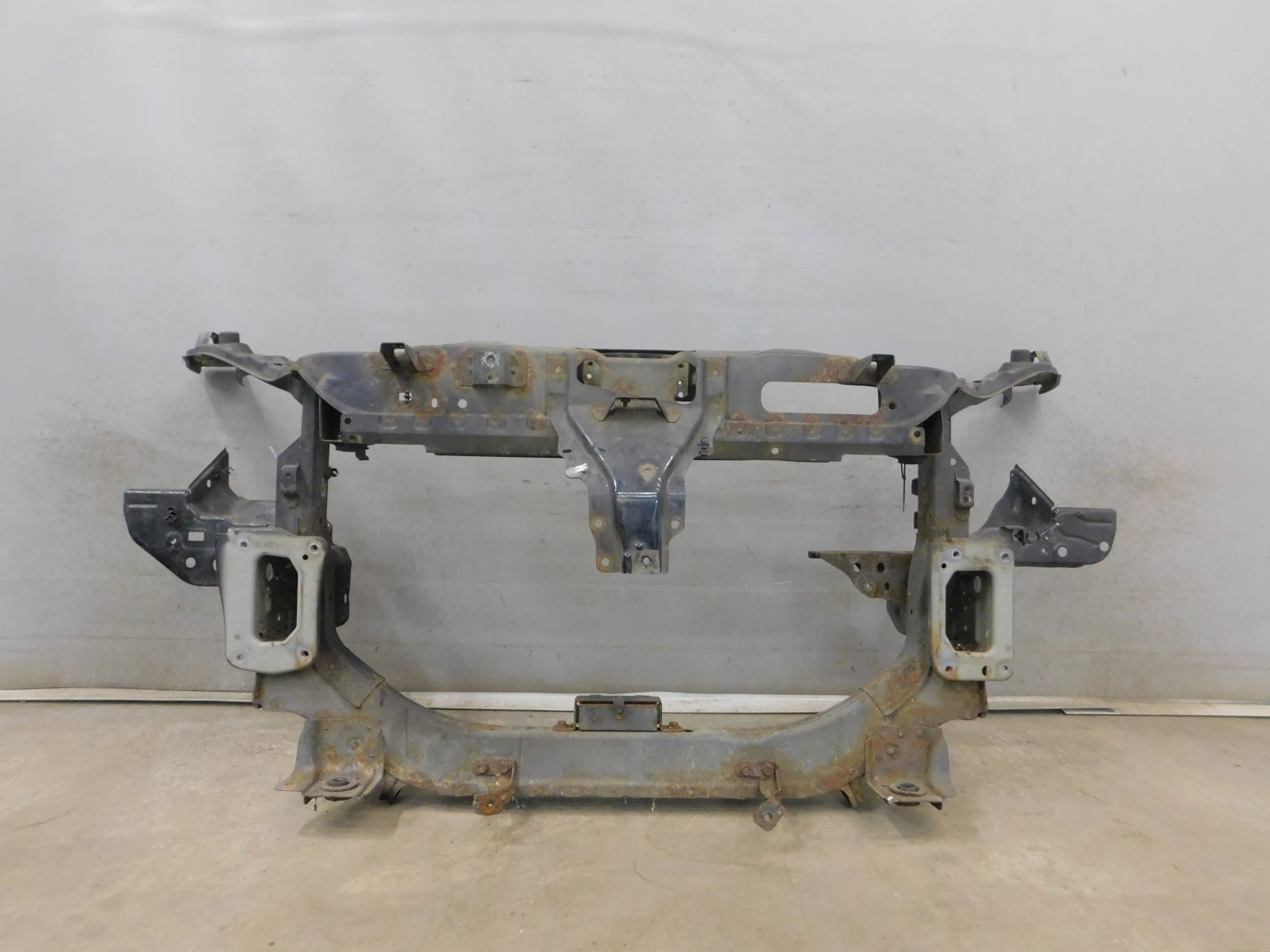 Панель передняя Mitsubishi ASX 2010>