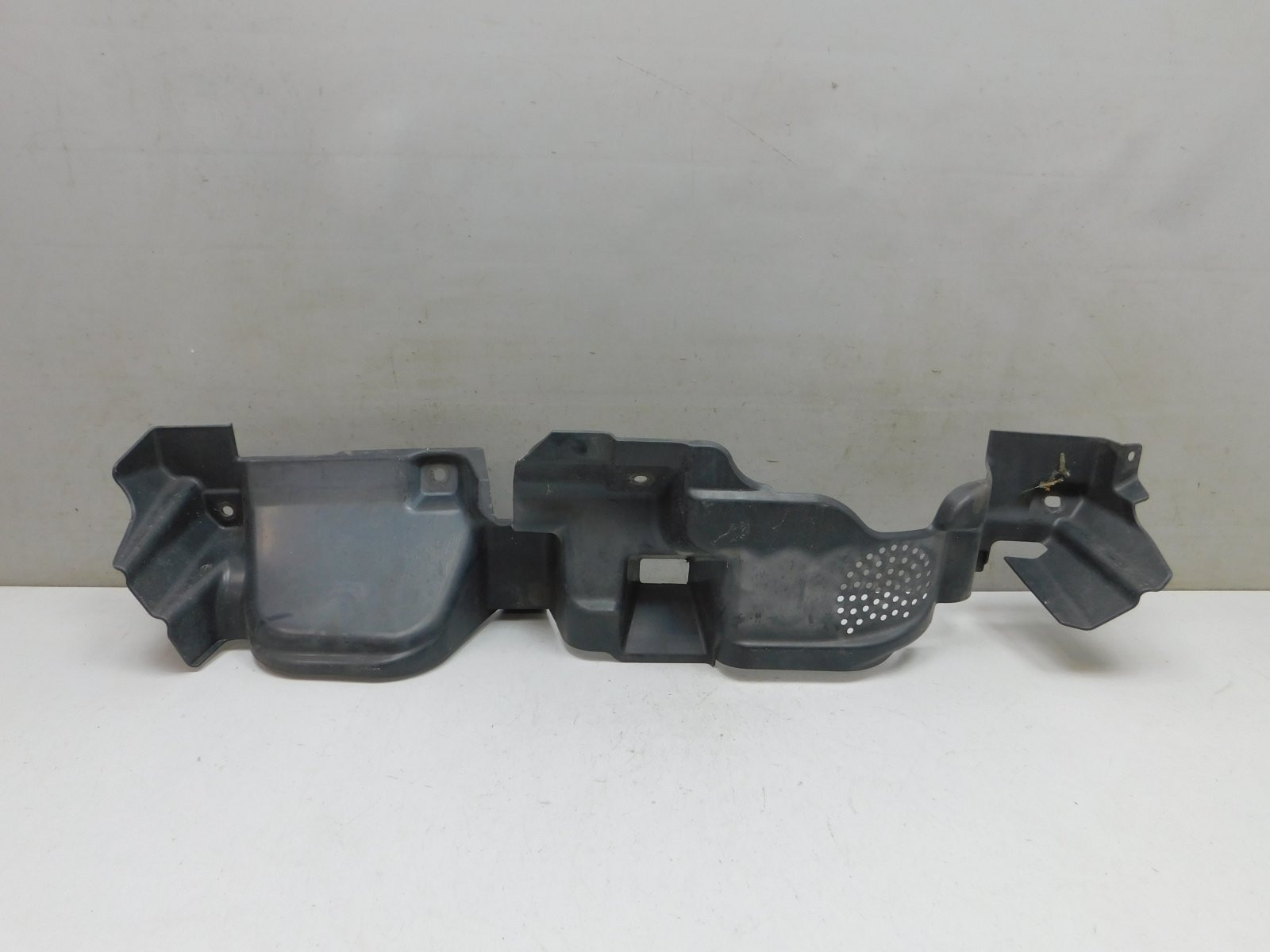 Кожух замка капота Mitsubishi ASX 2010>