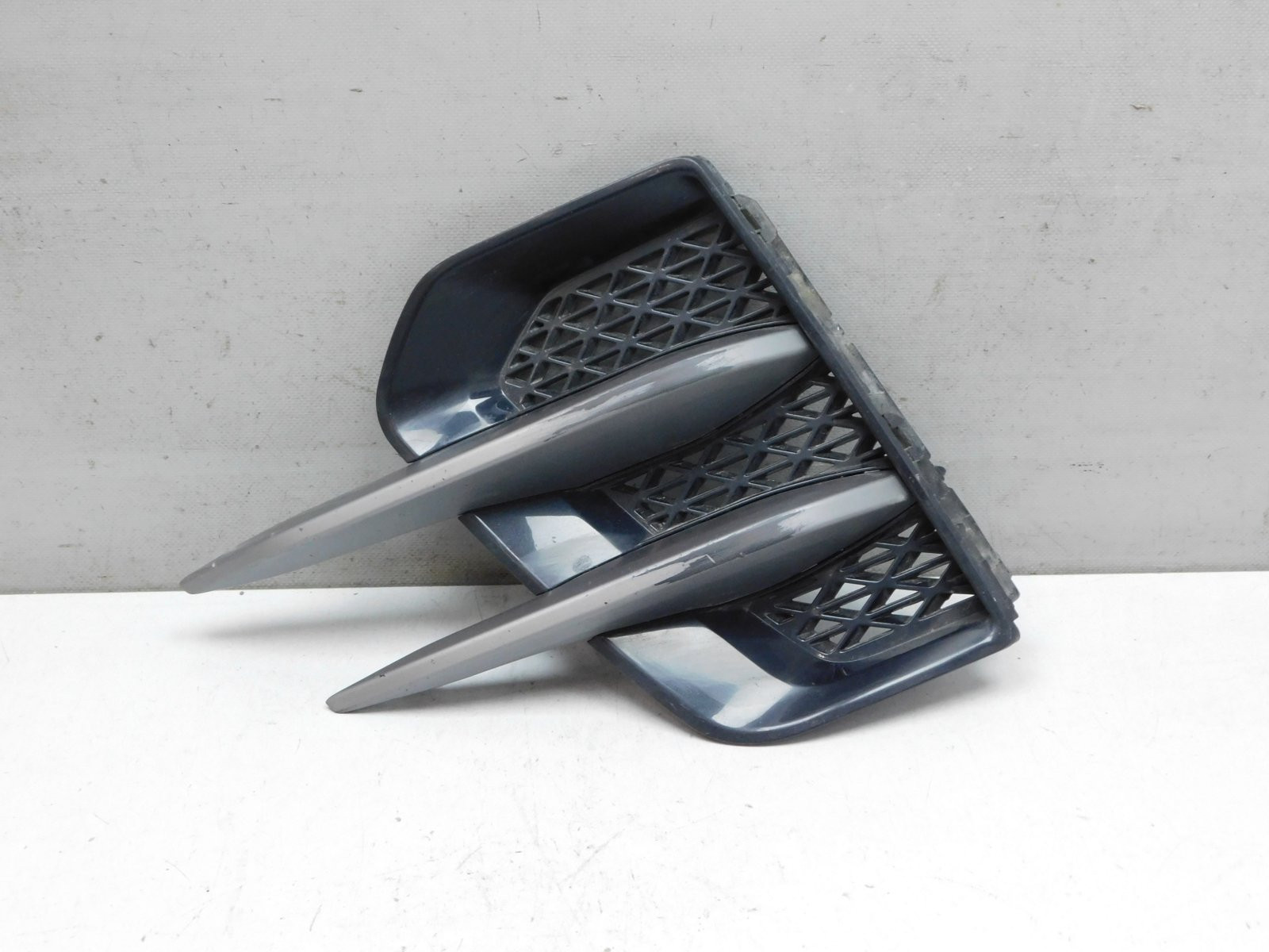 Решетка в бампер левая Exeed LX 2019>