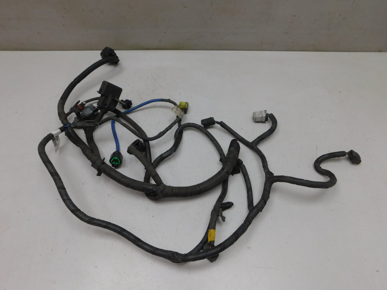 Проводка (коса) Hyundai i40 2011>