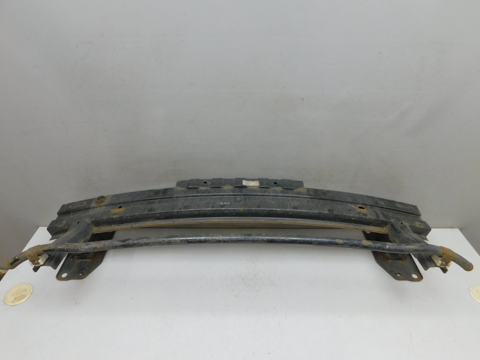 Усилитель переднего бампера Hyundai i40 2011>