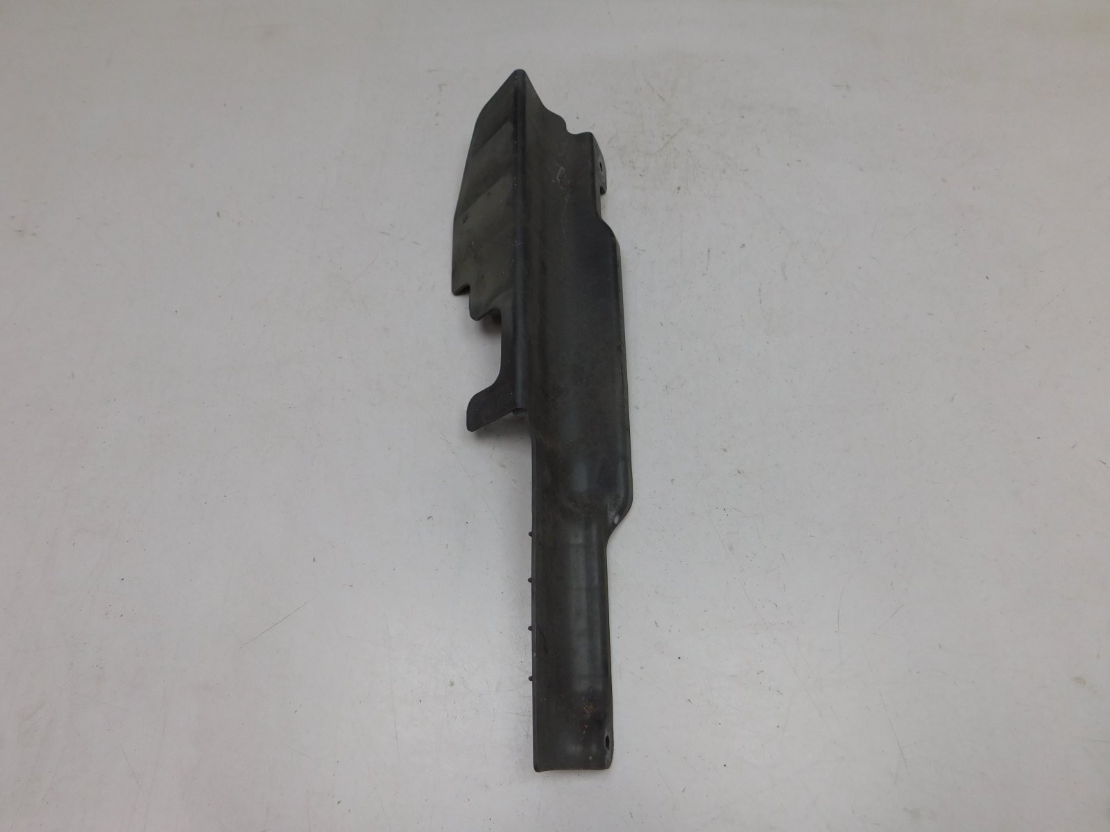 Воздуховод радиатора Hyundai i40 2011>