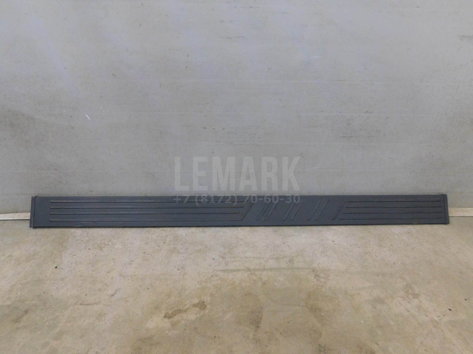 Подножка Tank 500 2021> 5150710XKV3AB