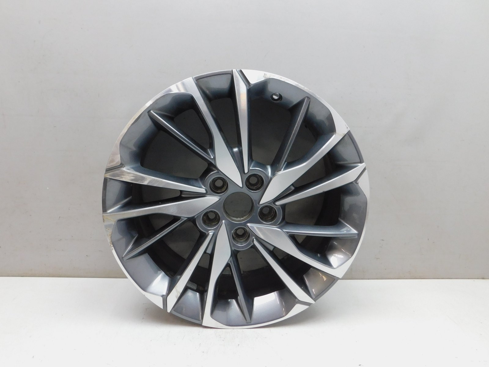 Диск колесный Geely Coolray I 2020>