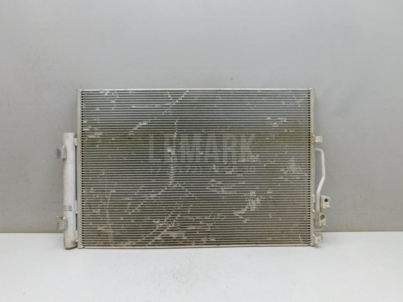 Радиатор кондиционера Exeed VX 2021> 301000316AA