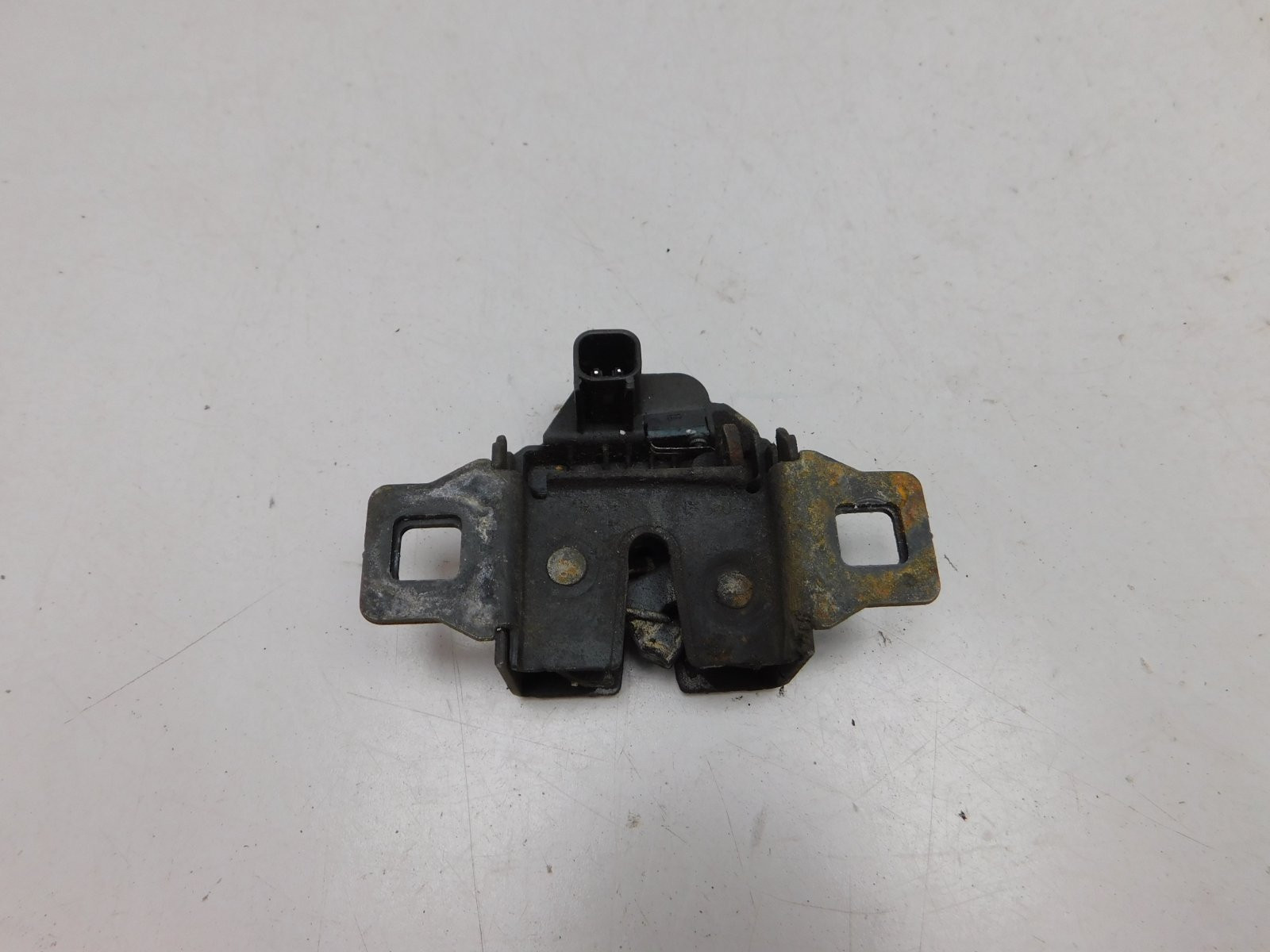 Замок капота Land Rover Range Rover Evoque 2011-2019