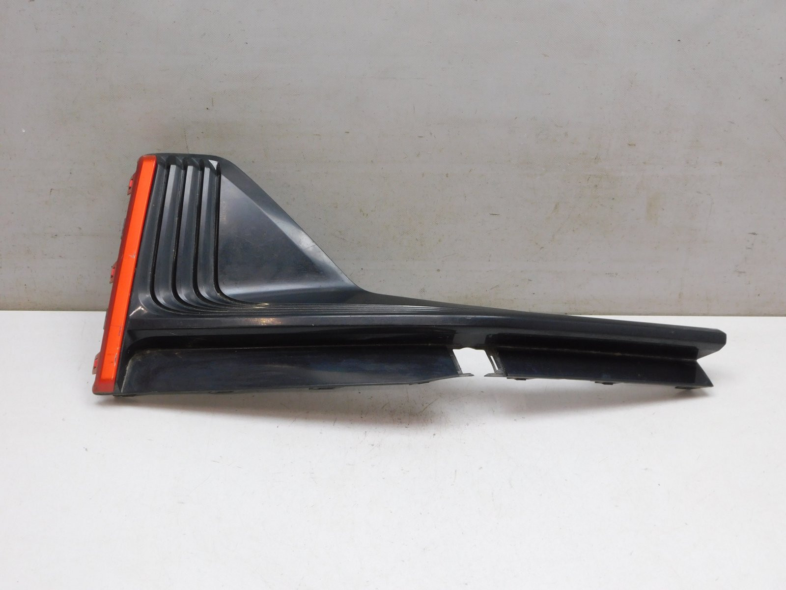 Накладка переднего бампера Changan CS55 Plus 2019>