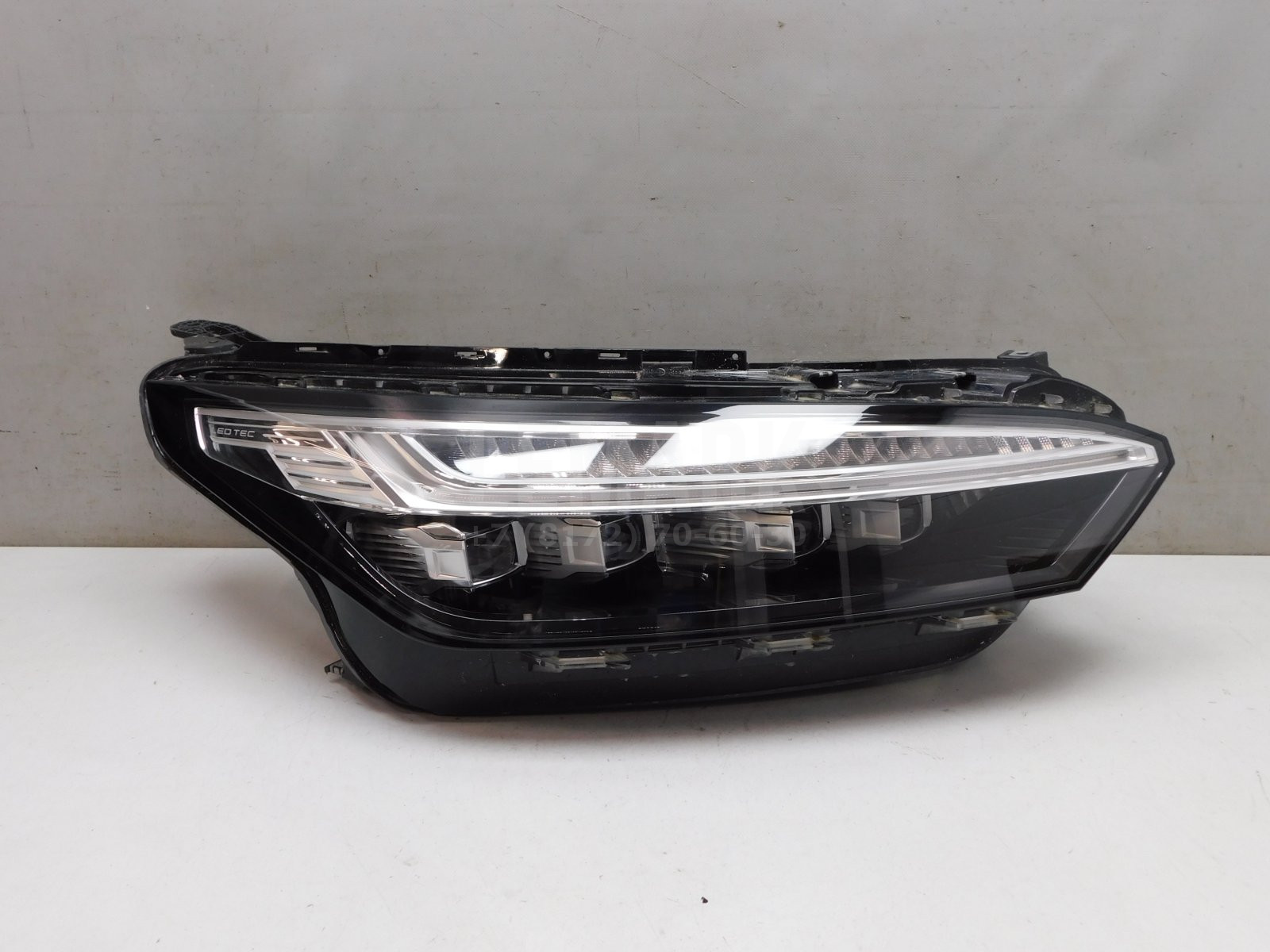 Фара правая Exeed VX 2021> 605001155AA