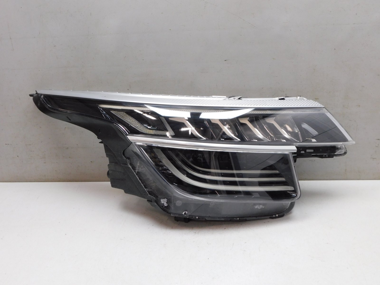 Фара правая Kia Seltos 2019>