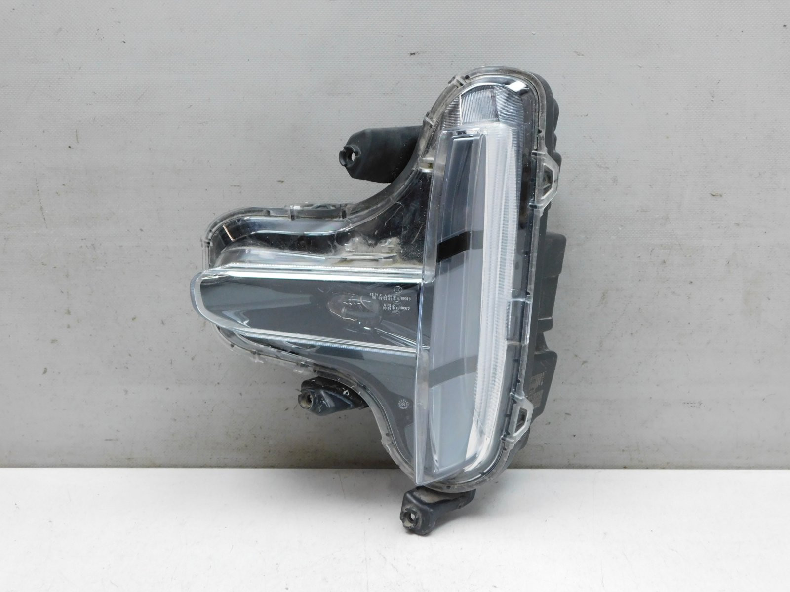 Ходовой огонь левый (ДХО) Chery Tiggo 7 Pro Max 2022>