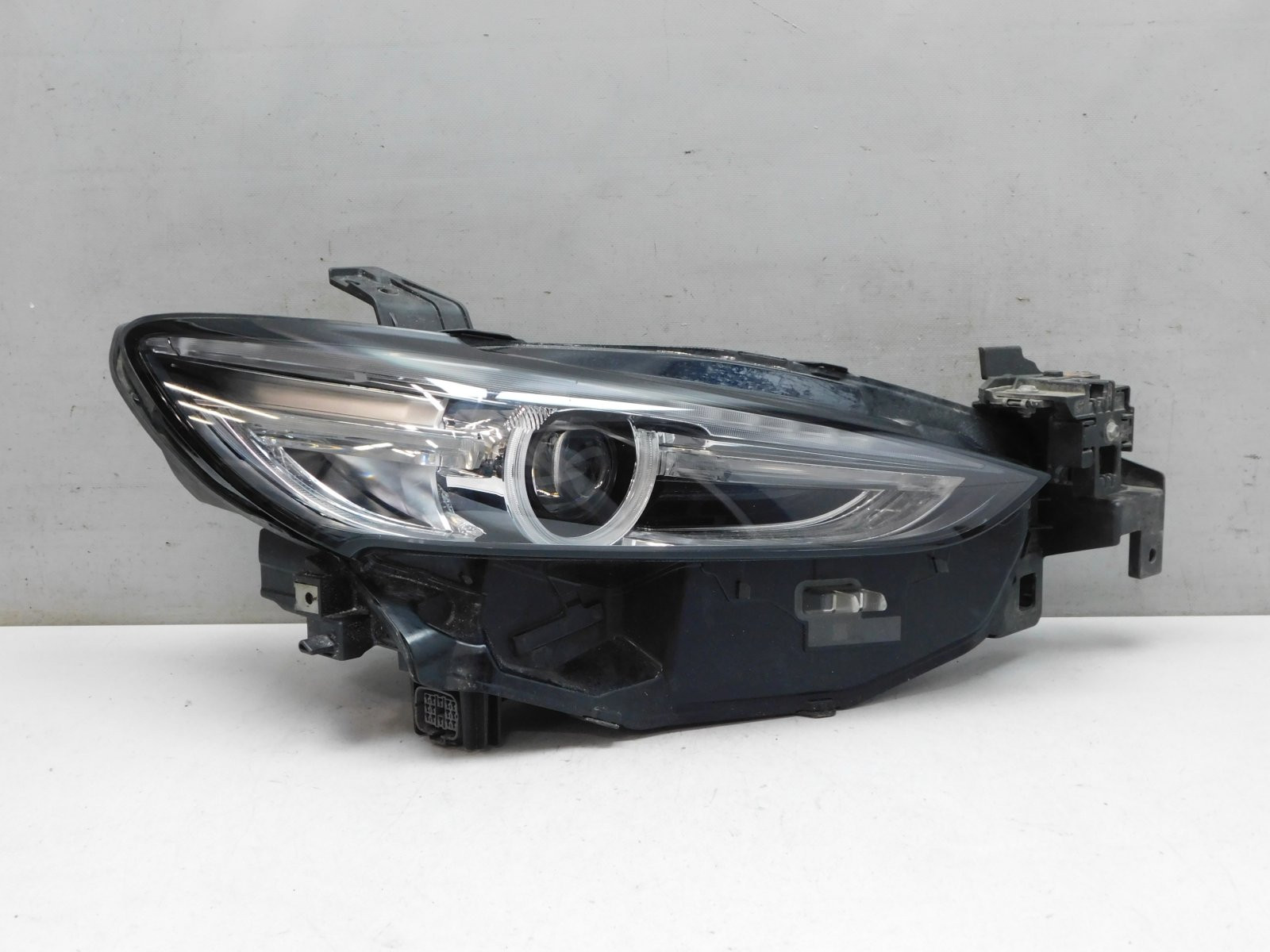 Фара правая Mazda 6 (GJ/GL) 2013>