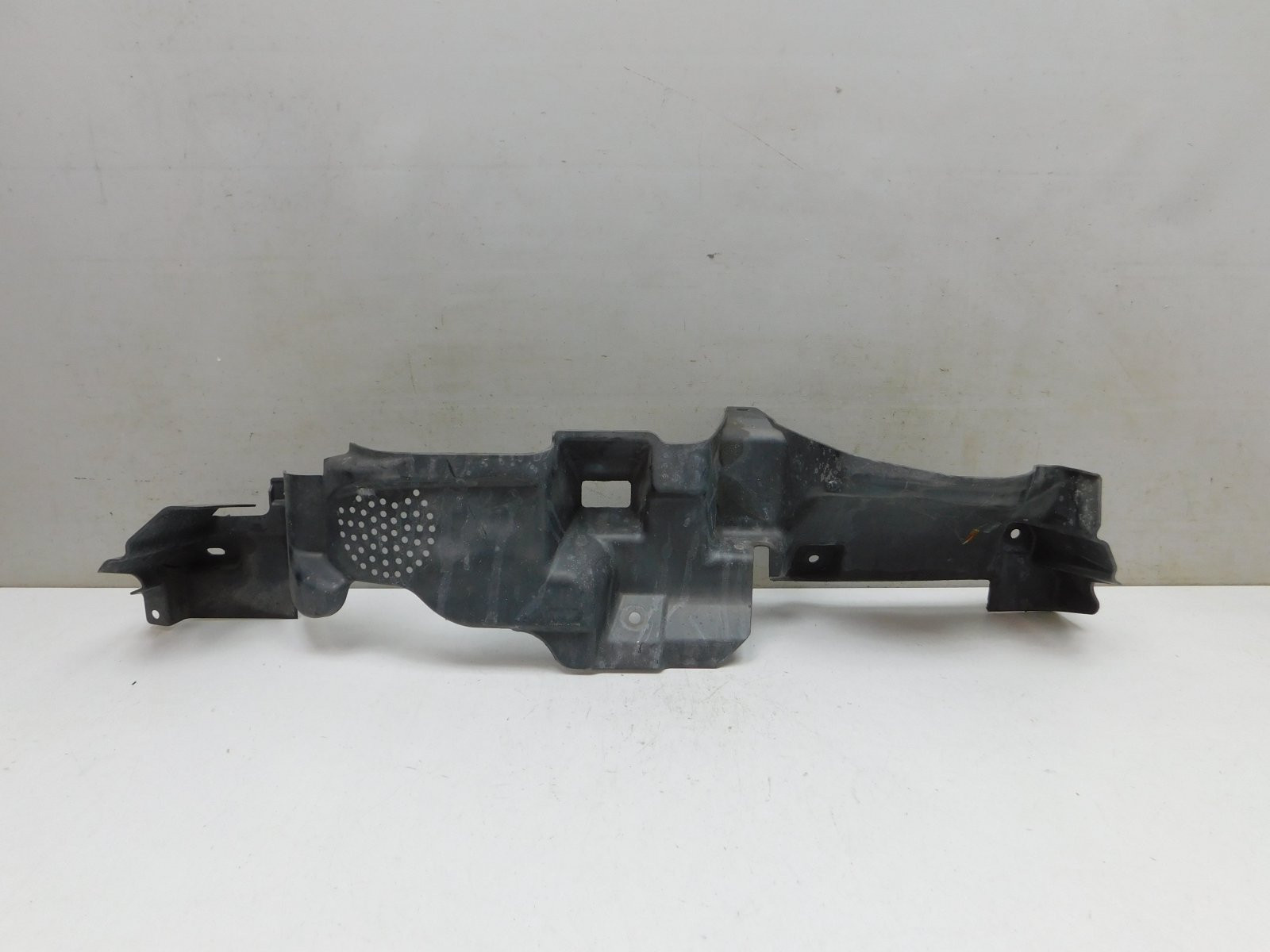 Кожух замка капота Mitsubishi ASX 2010>