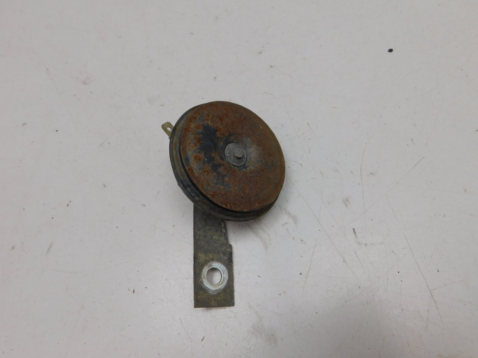 Сигнал звуковой Mitsubishi ASX 2010>