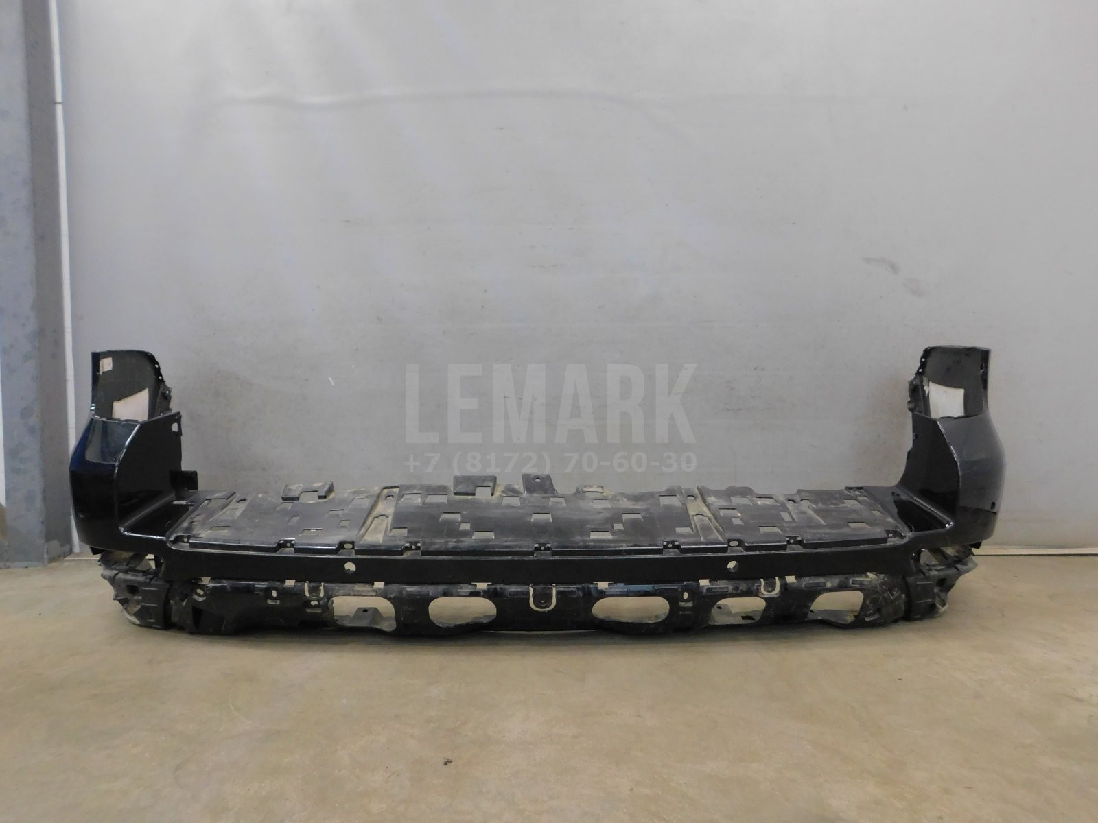 Бампер задний Tank 500 2021> 2804100XKV3AA