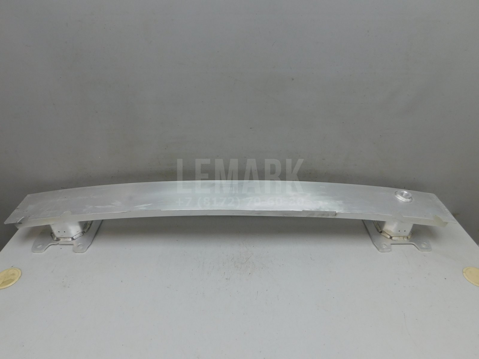 Усилитель заднего бампера LiXiang L9 2022> X0156010001