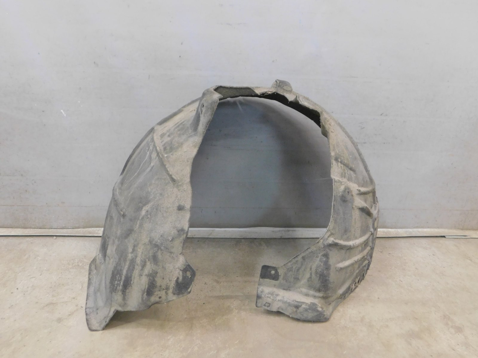 Локер передний левый Audi Q5 2017>