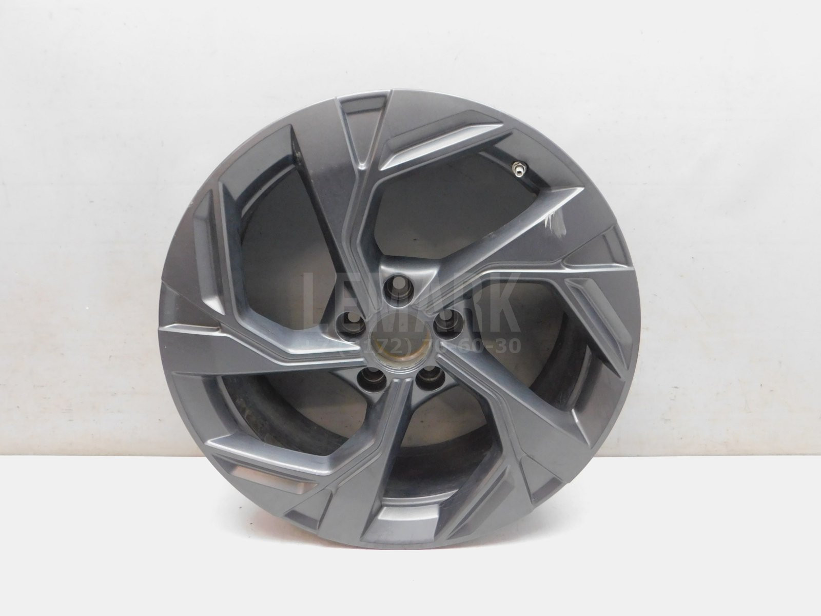 Диск колесный GAC GS3 II 2024> 3110010CRV0100