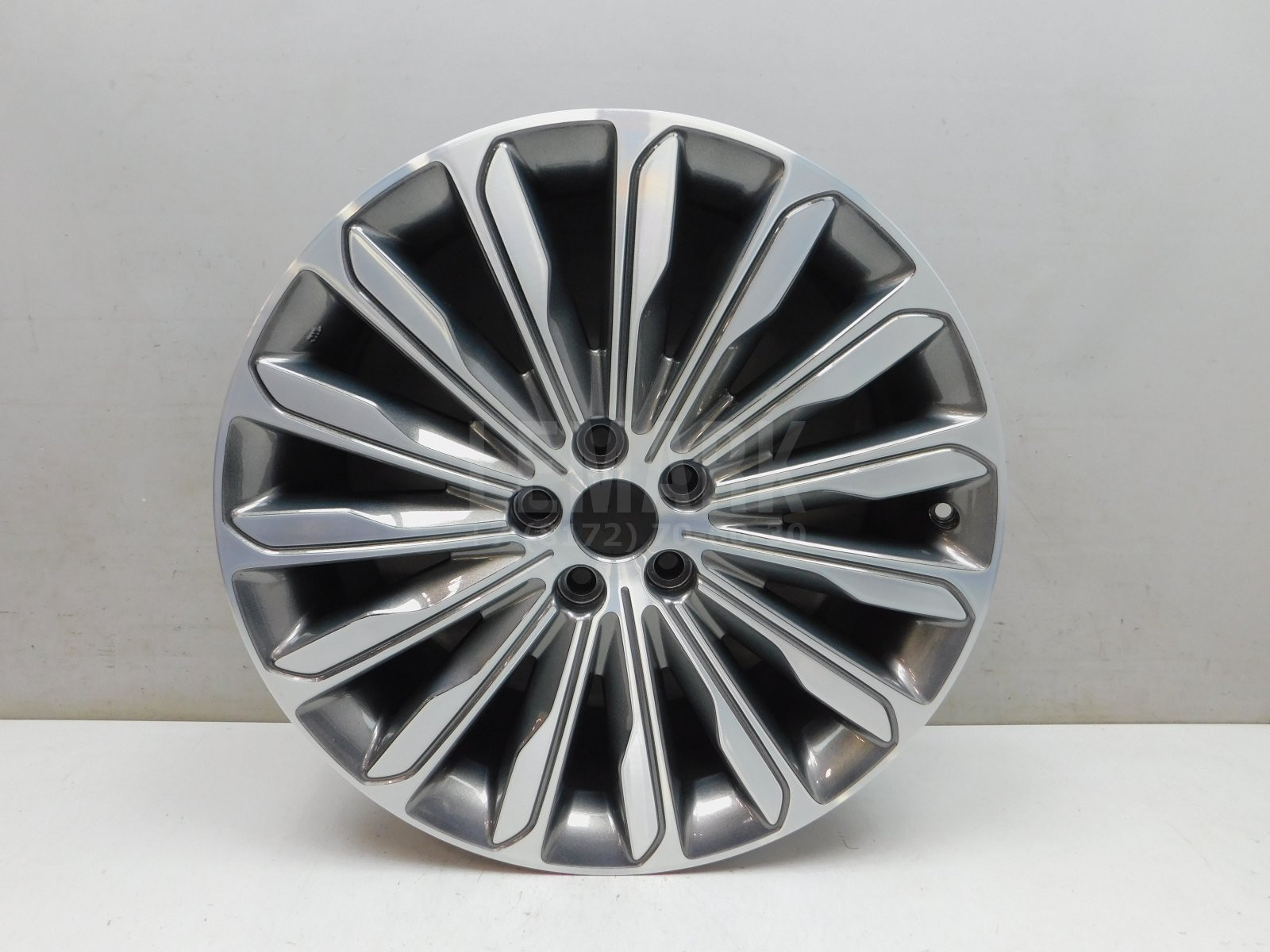 Диск колесный Hongqi H9 2020> 3101011DB31