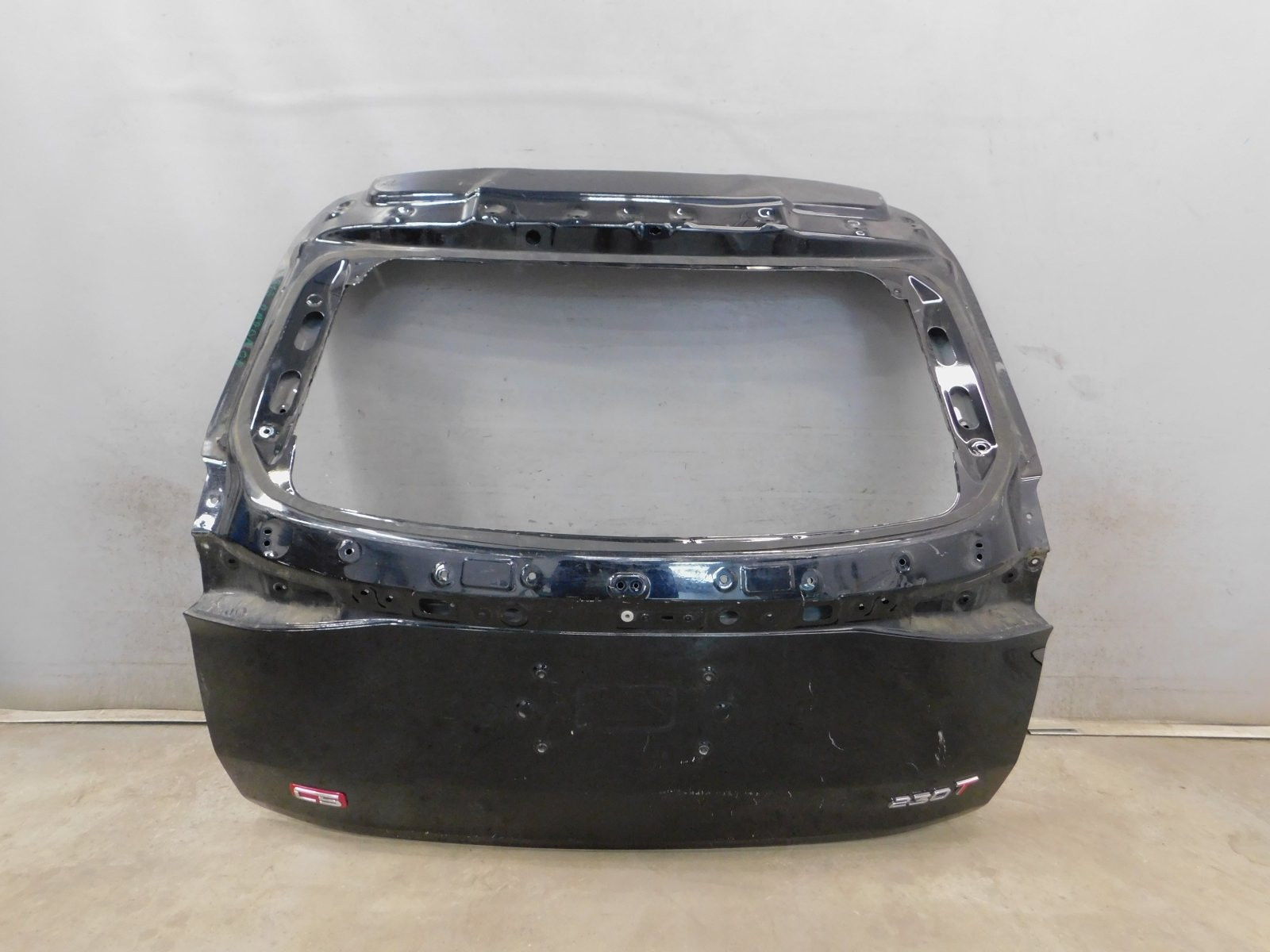 Дверь багажника Omoda C5 2022>