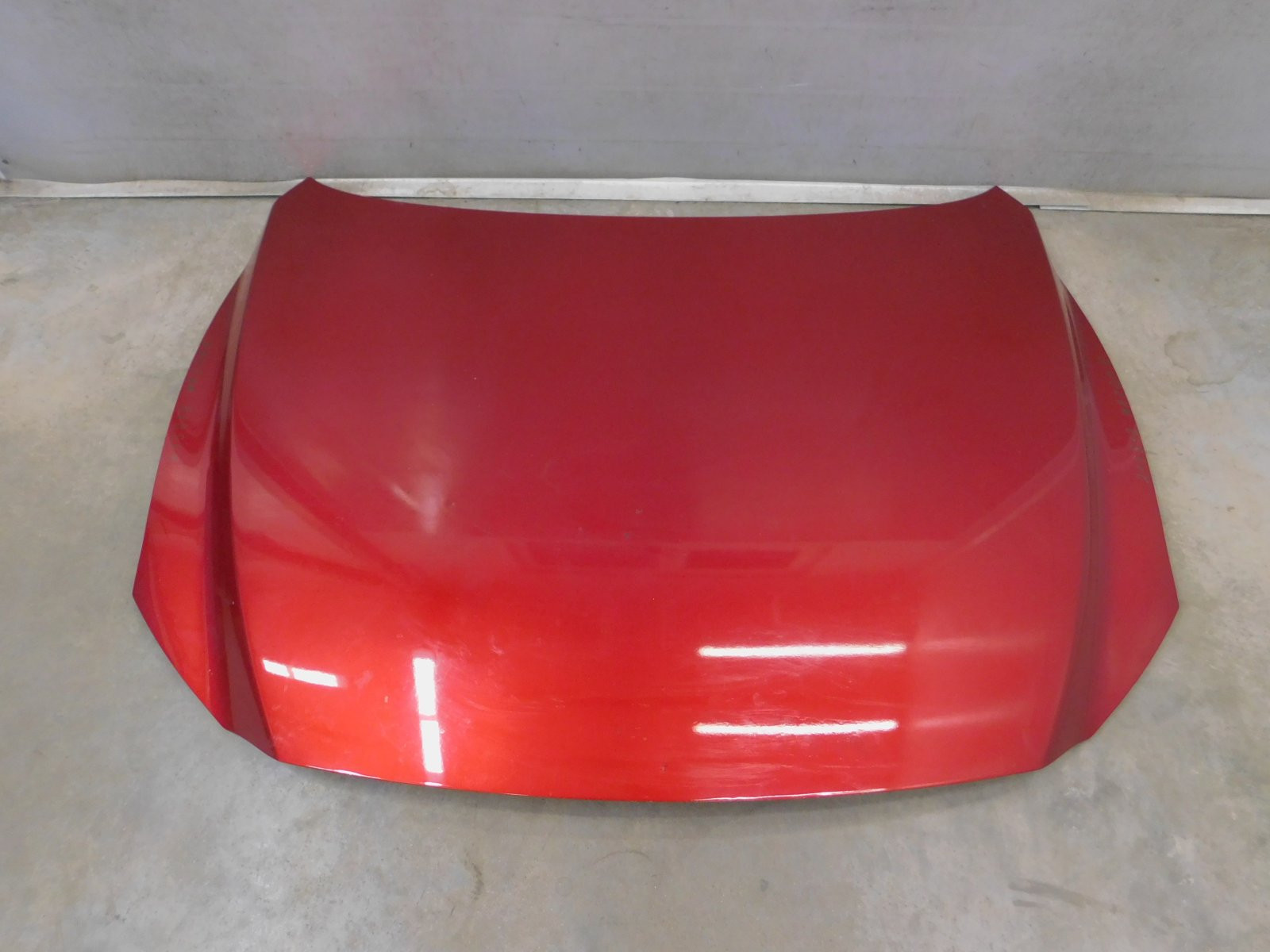 Капот Mazda 6 (GJ/GL) 2013>