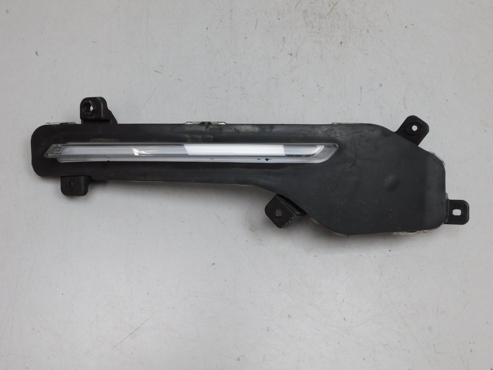 Ходовой огонь левый (ДХО) Chery Tiggo 7 Pro Max 2022>