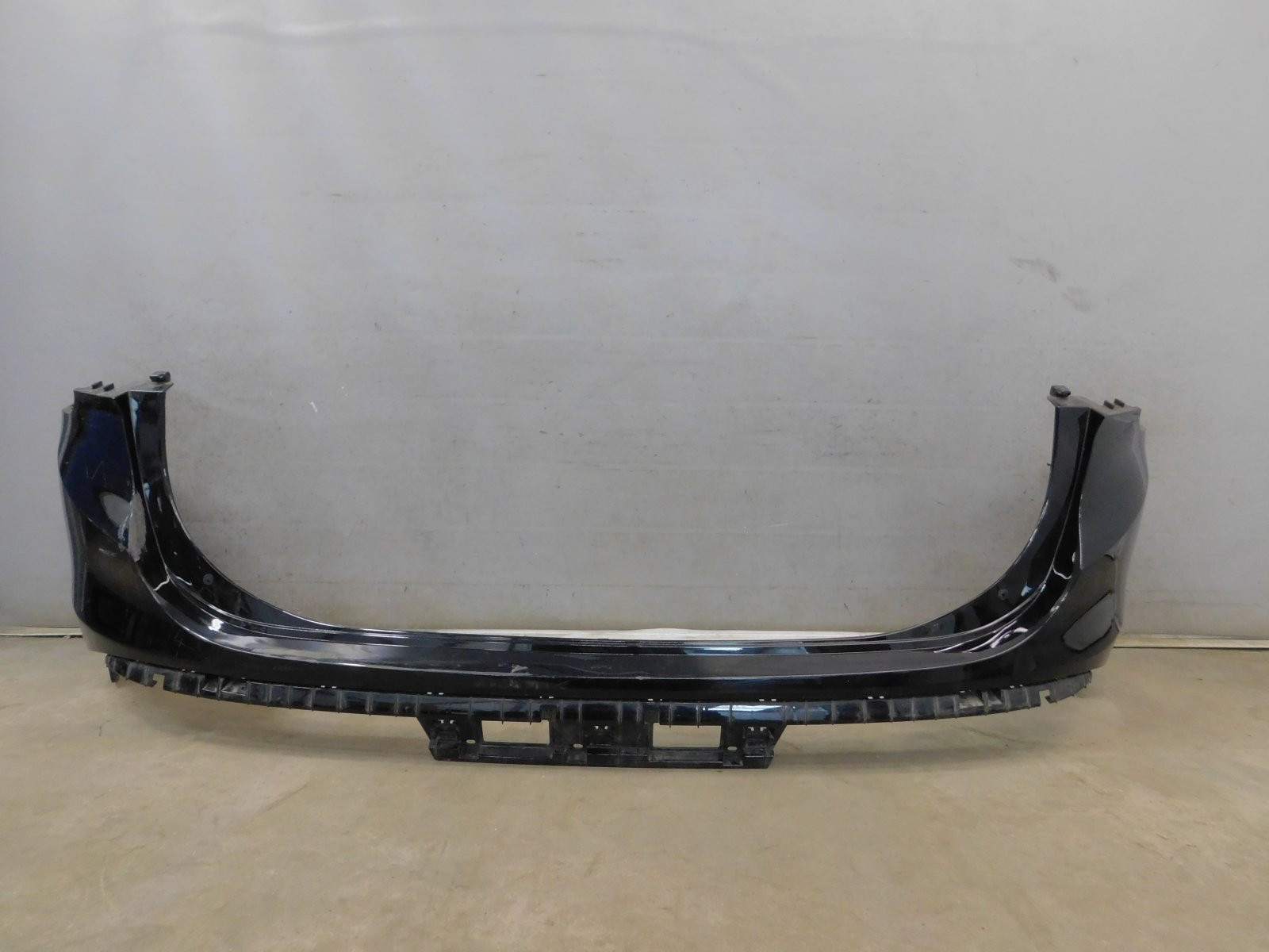 Бампер задний Hyundai Santa Fe (TM) 2018>