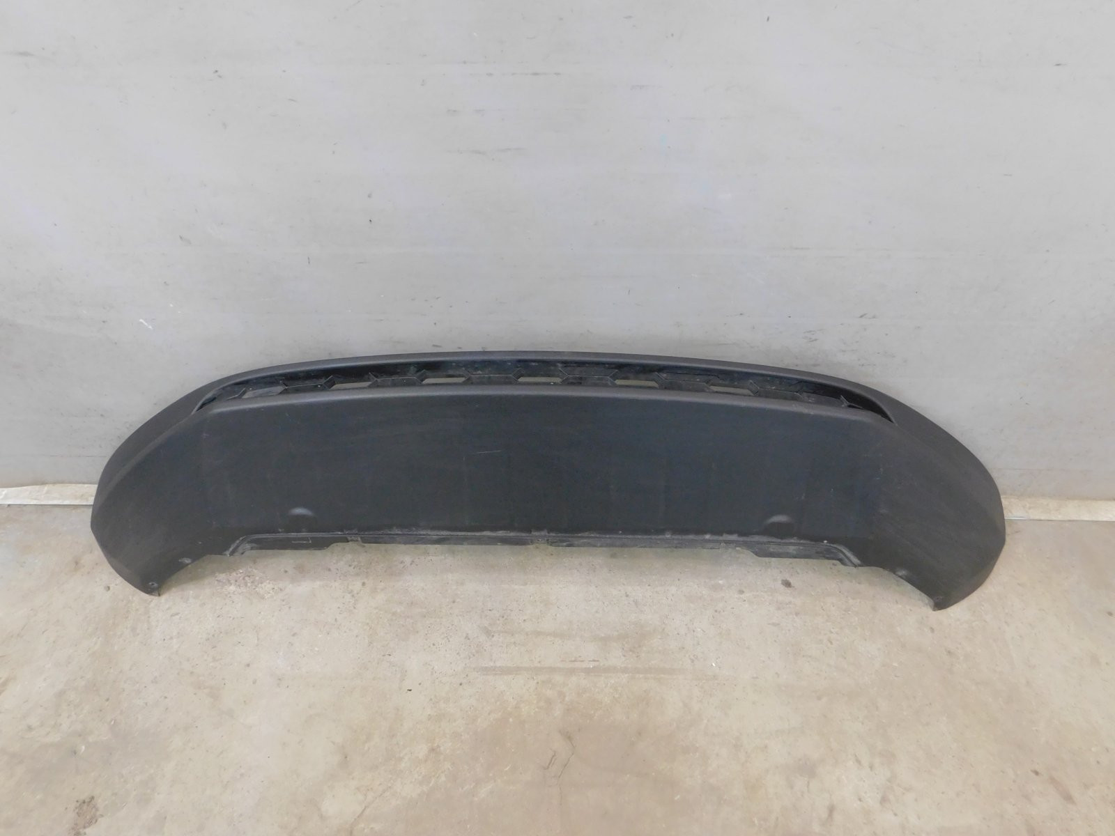 Юбка передняя Skoda Karoq 2017>