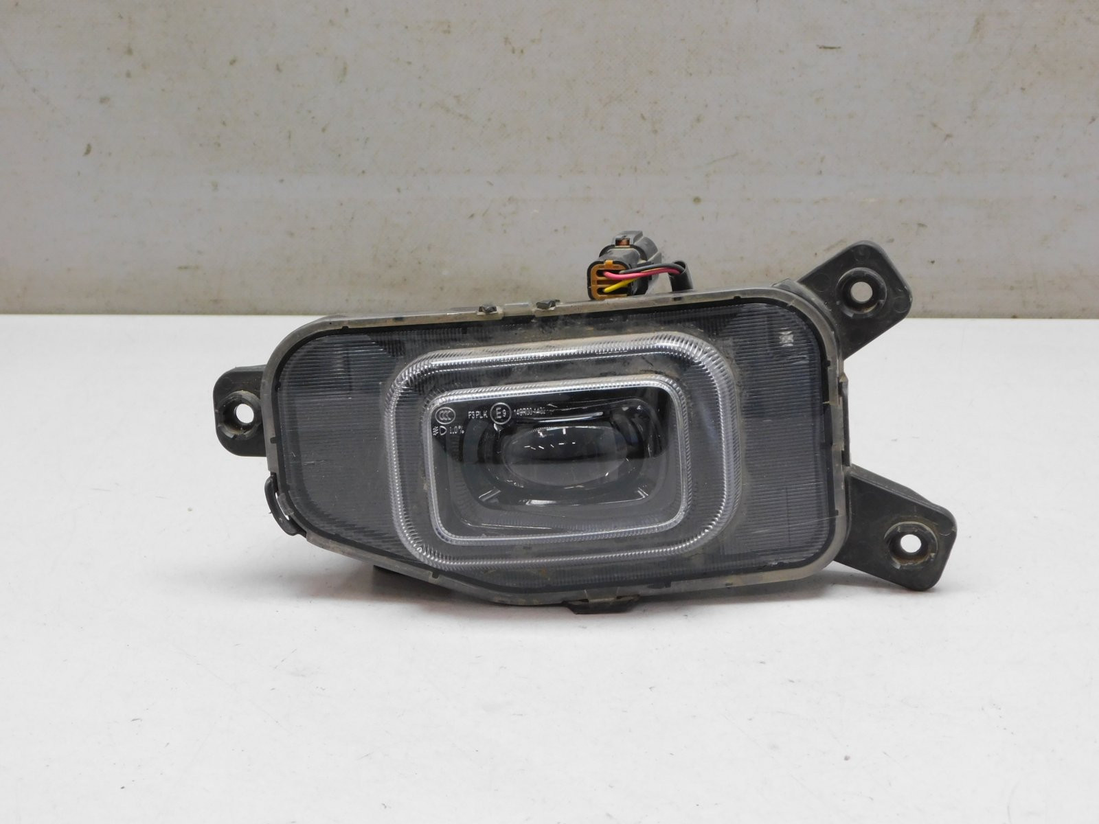 Фара противотуманная левая Jaecoo J7 2023>