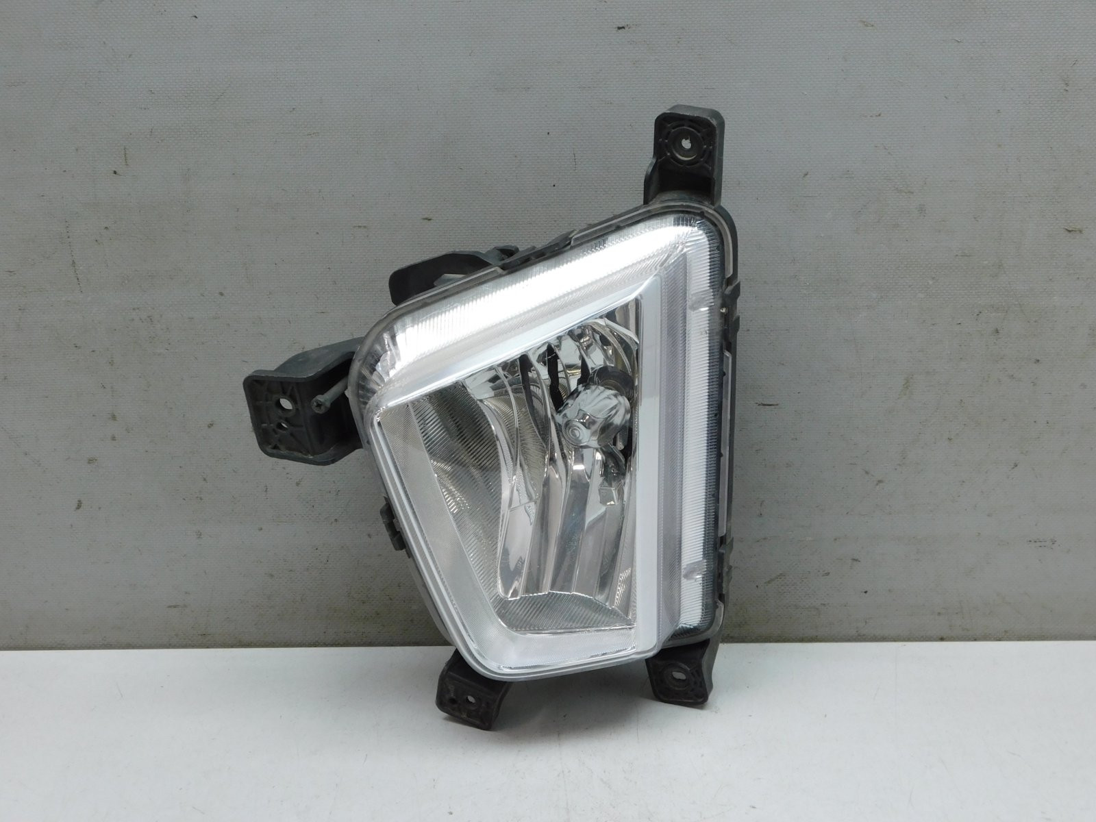 Фара противотуманная левая Hyundai Creta 2016>