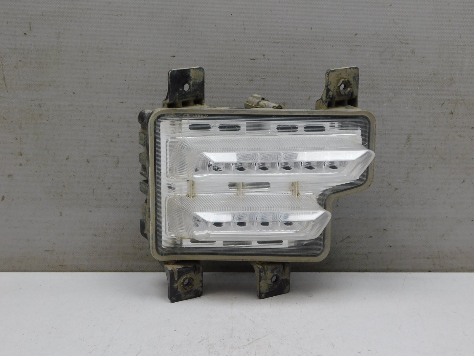 Ходовой огонь левый (ДХО) Chery Tiggo 7 Pro 2020>