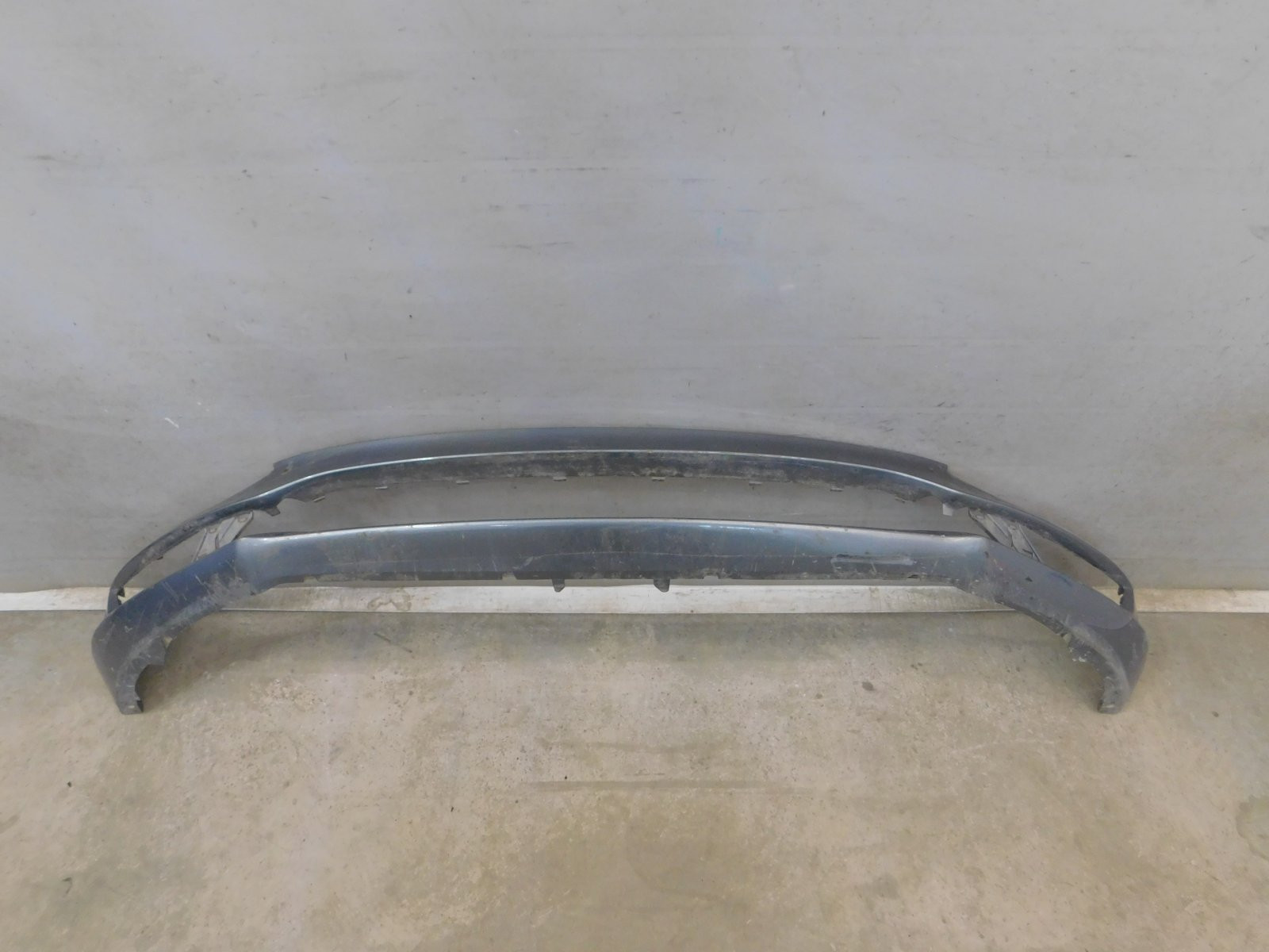 Юбка передняя Volvo V90 2017>