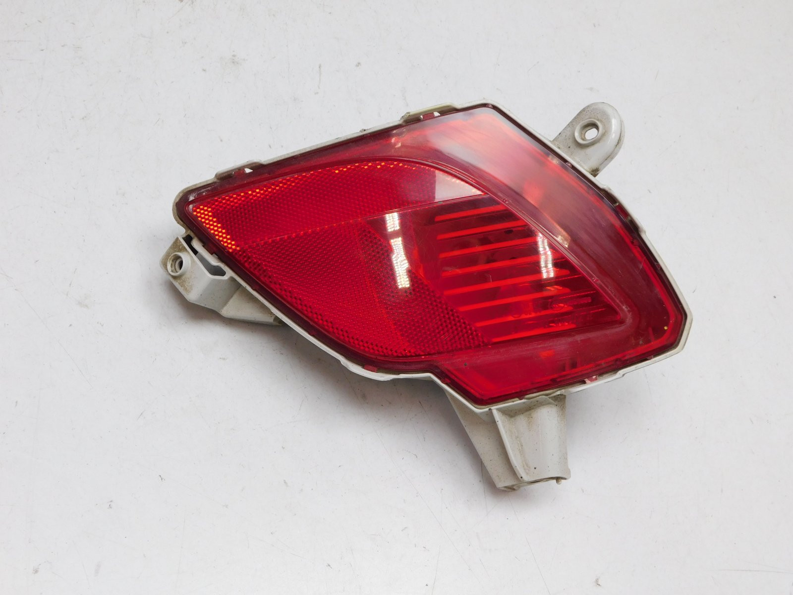 Фонарь задний в бампер правый Mazda CX 5 2012>