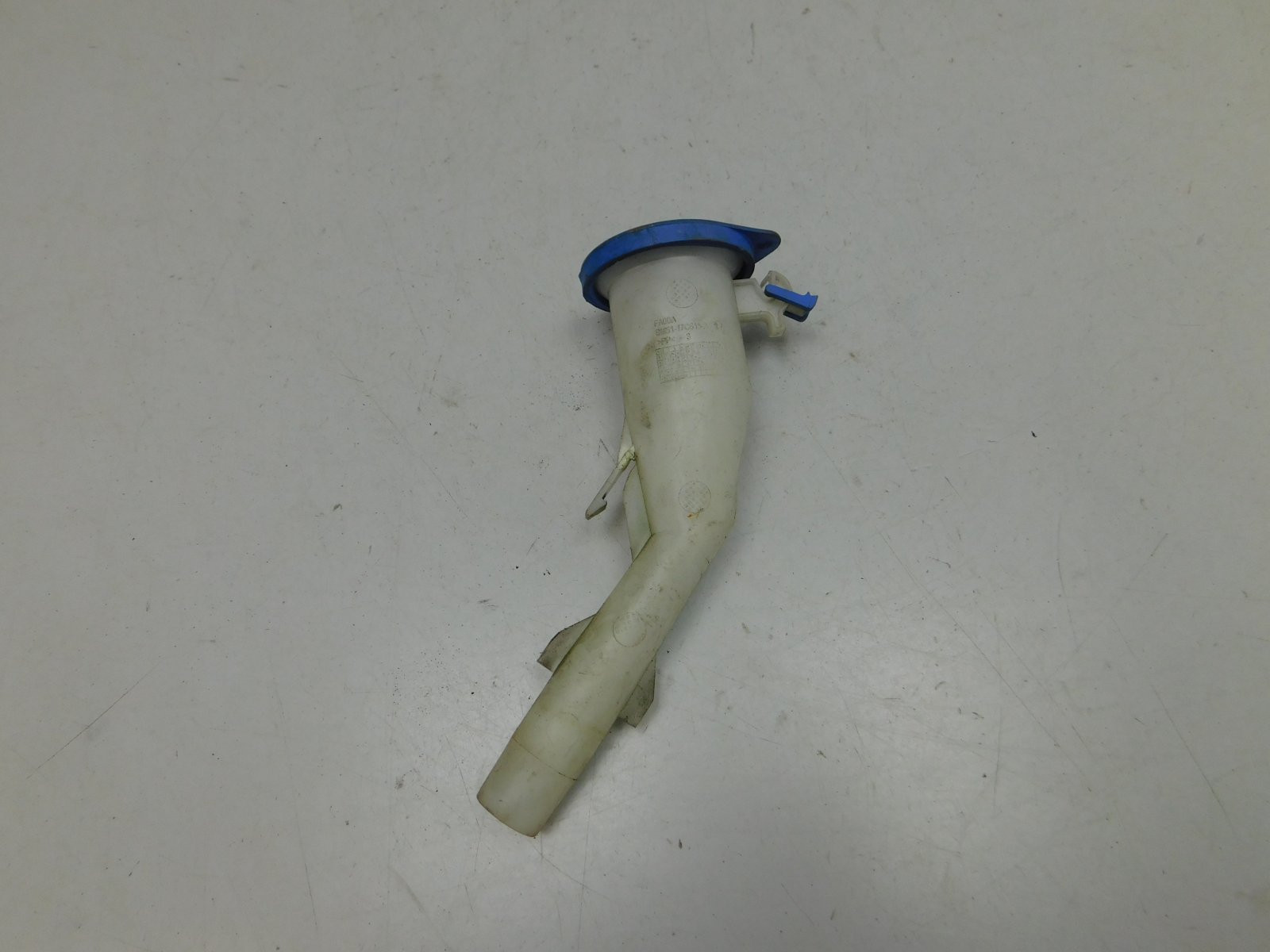 Бачок омывателя лобового стекла Ford Focus III 2011>