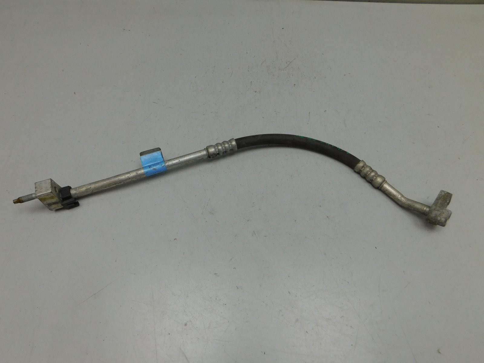 Трубка кондиционера Ford Focus III 2011>