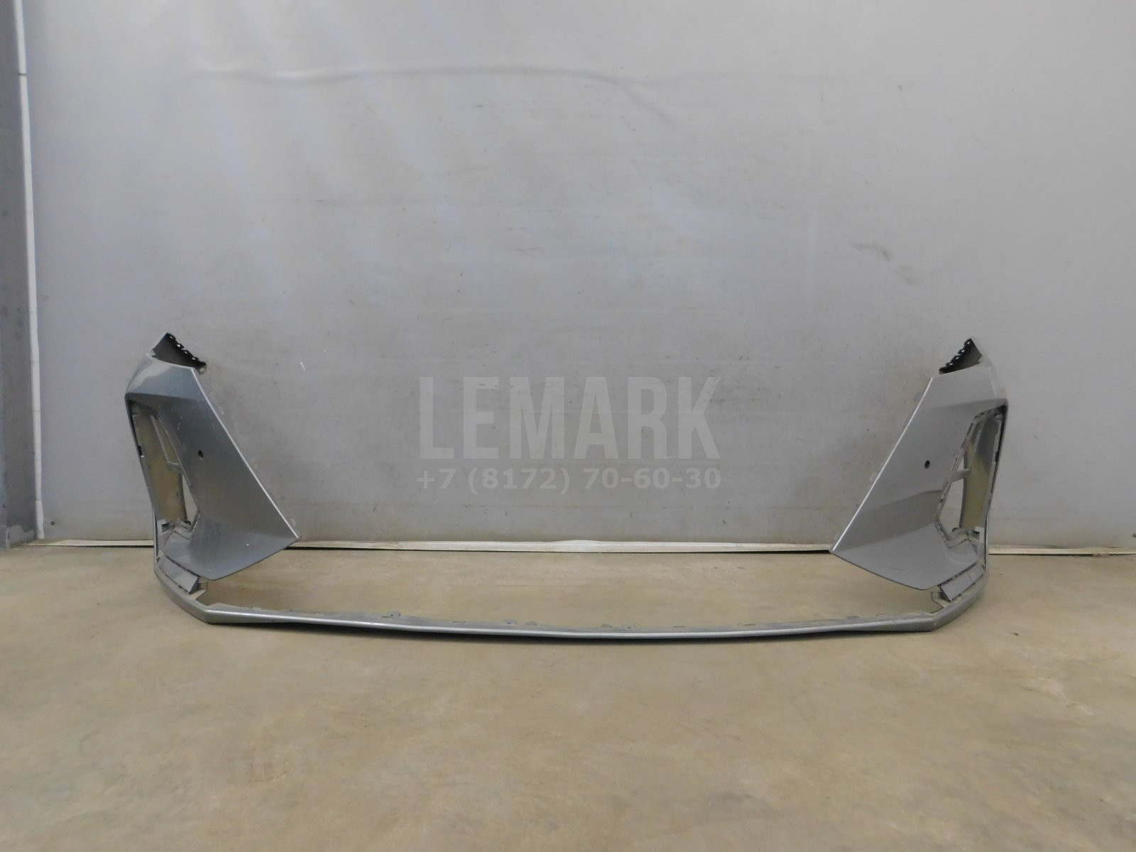 Бампер передний Chery Arrizo 8 2022> 602004031AA