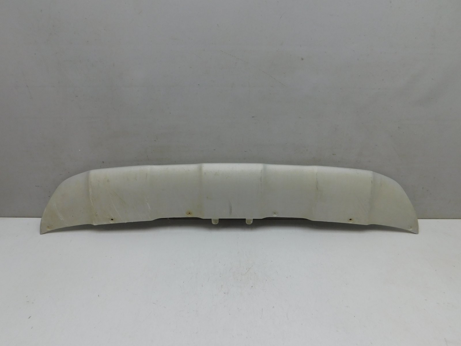 Накладка переднего бампера Volvo XC60 2008-2017