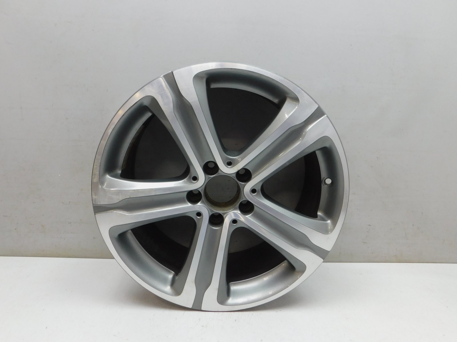 Диск колесный Mercedes-Benz GLC-Class X253 2015>