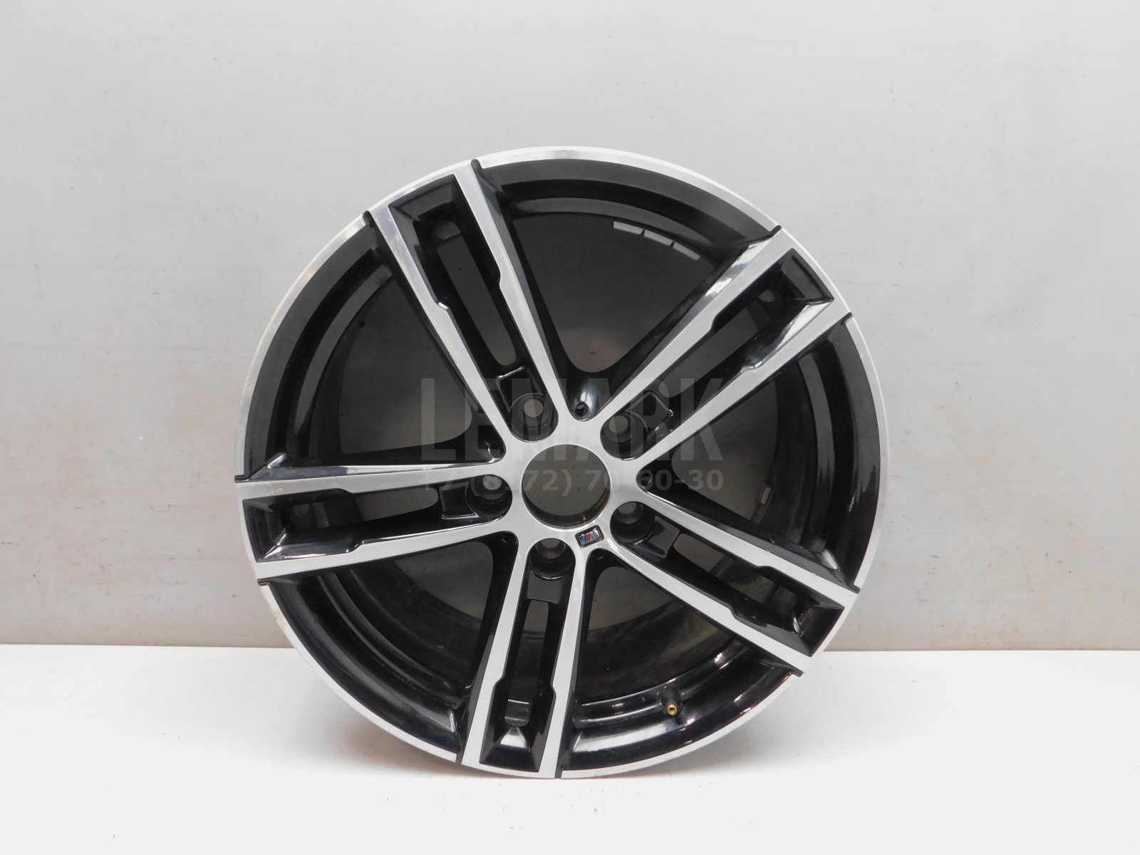 Диск колесный BMW 1-серия F20/F21 2011> 36118009701