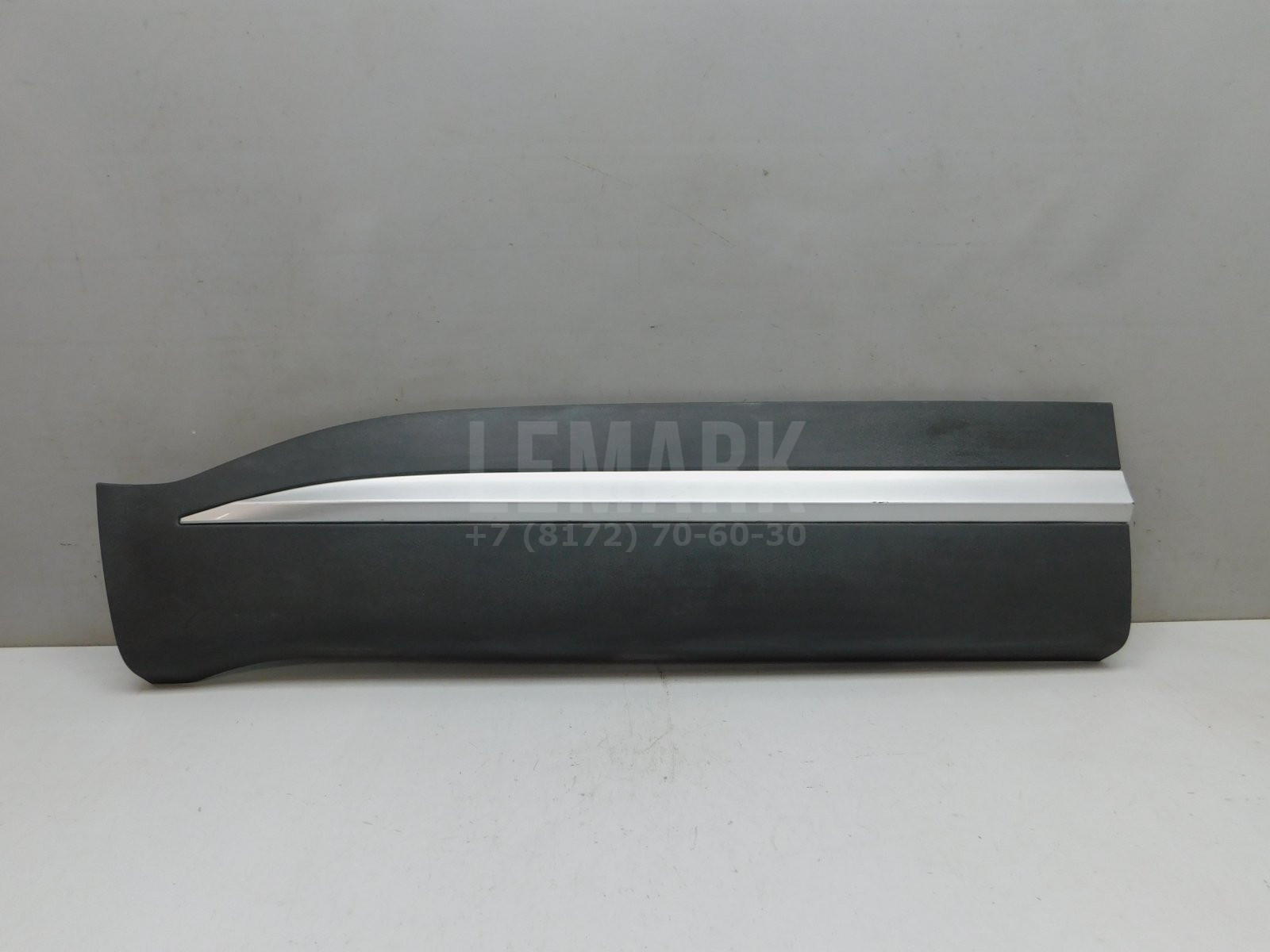Накладка двери передней левой Chery Tiggo 7 Pro 2020> 609000495AA