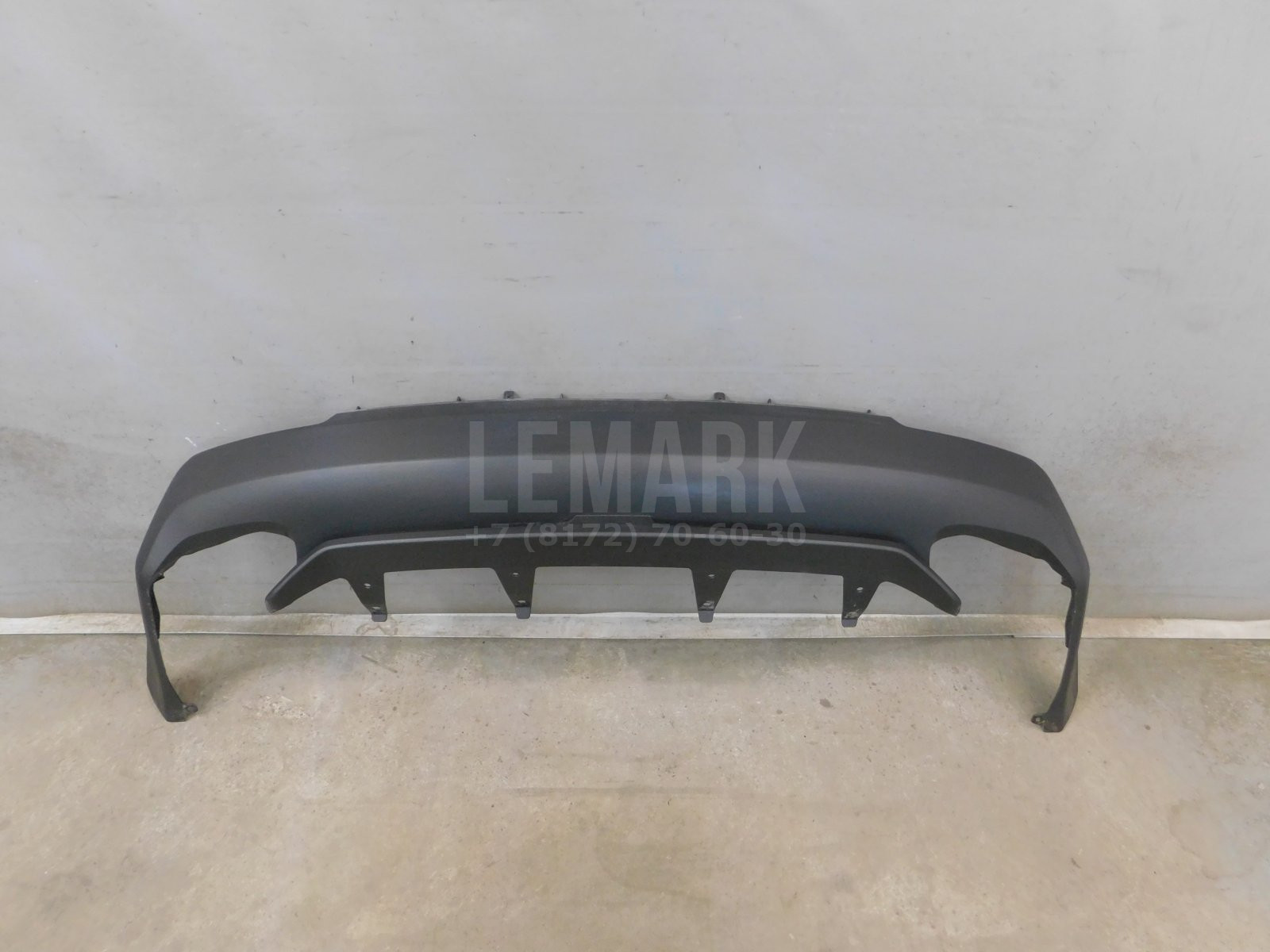 Юбка задняя Lexus NX 200 2014> 5216978010